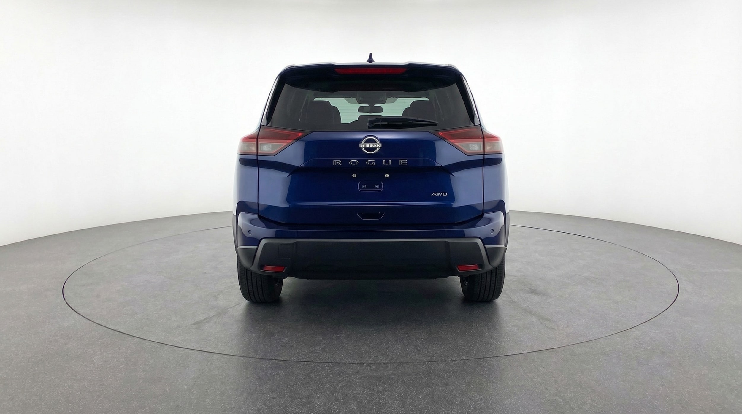 Thumbnail: 2025 Nissan Rogue - 6