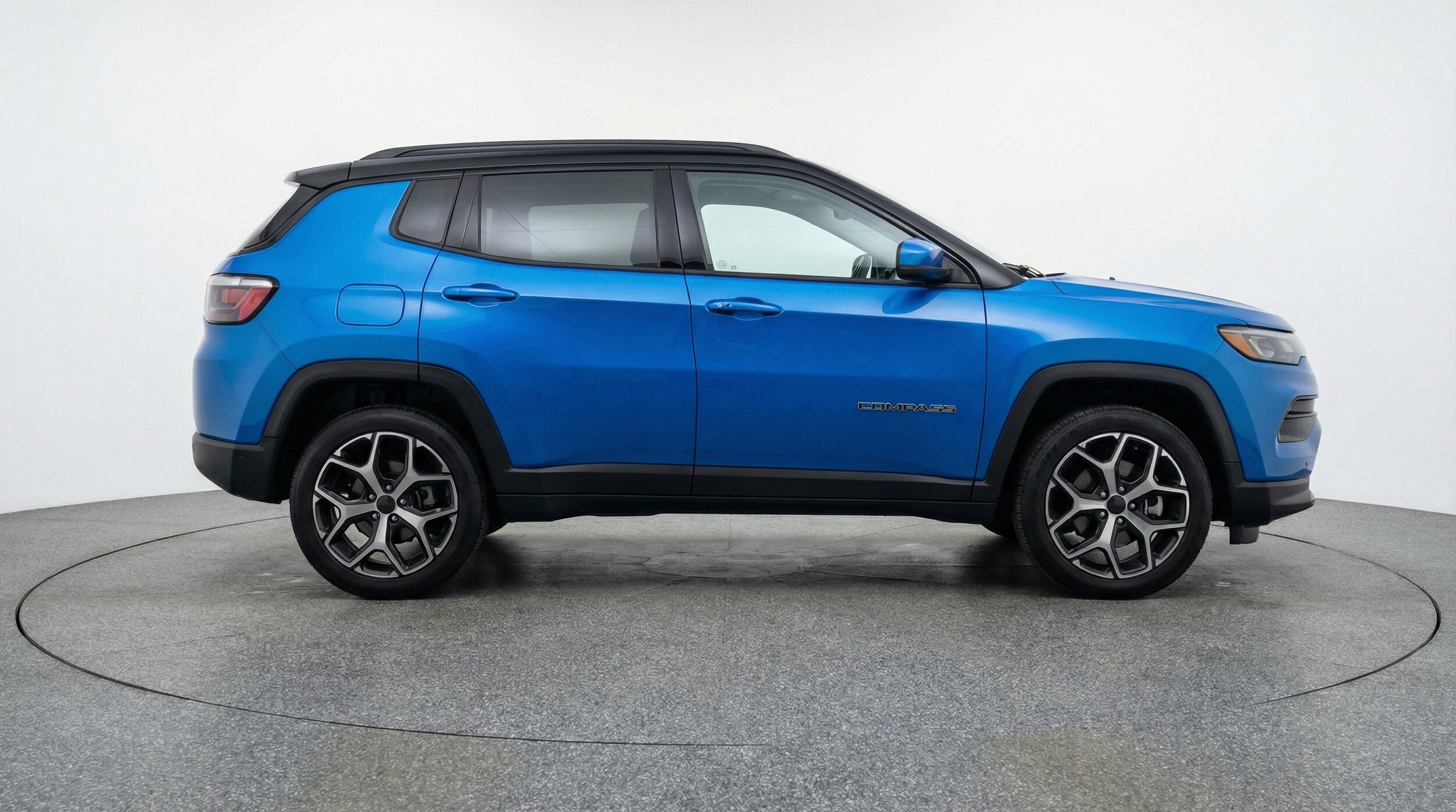 Thumbnail: 2025 Jeep Compass - 11