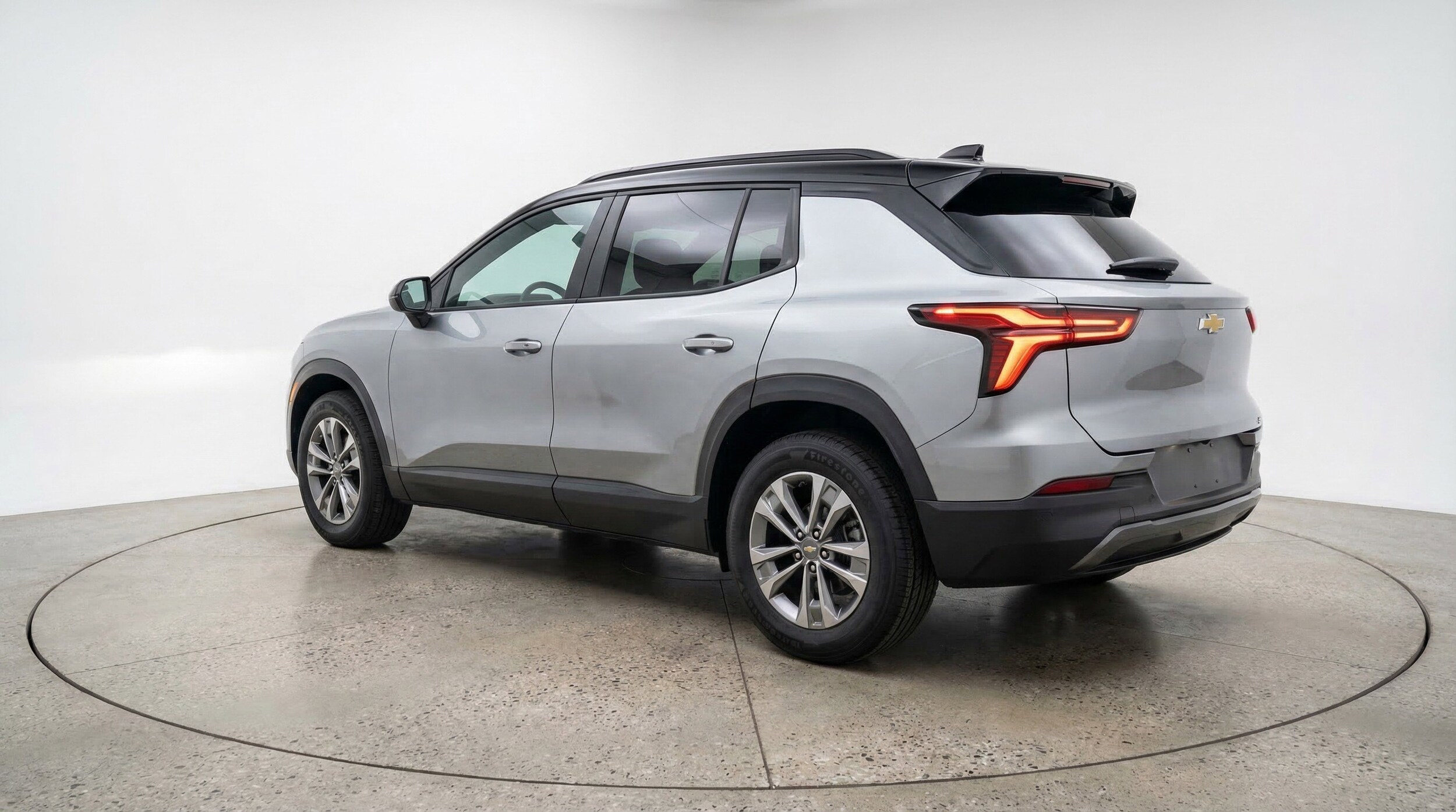 Thumbnail: 2025 Chevrolet Equinox - 6