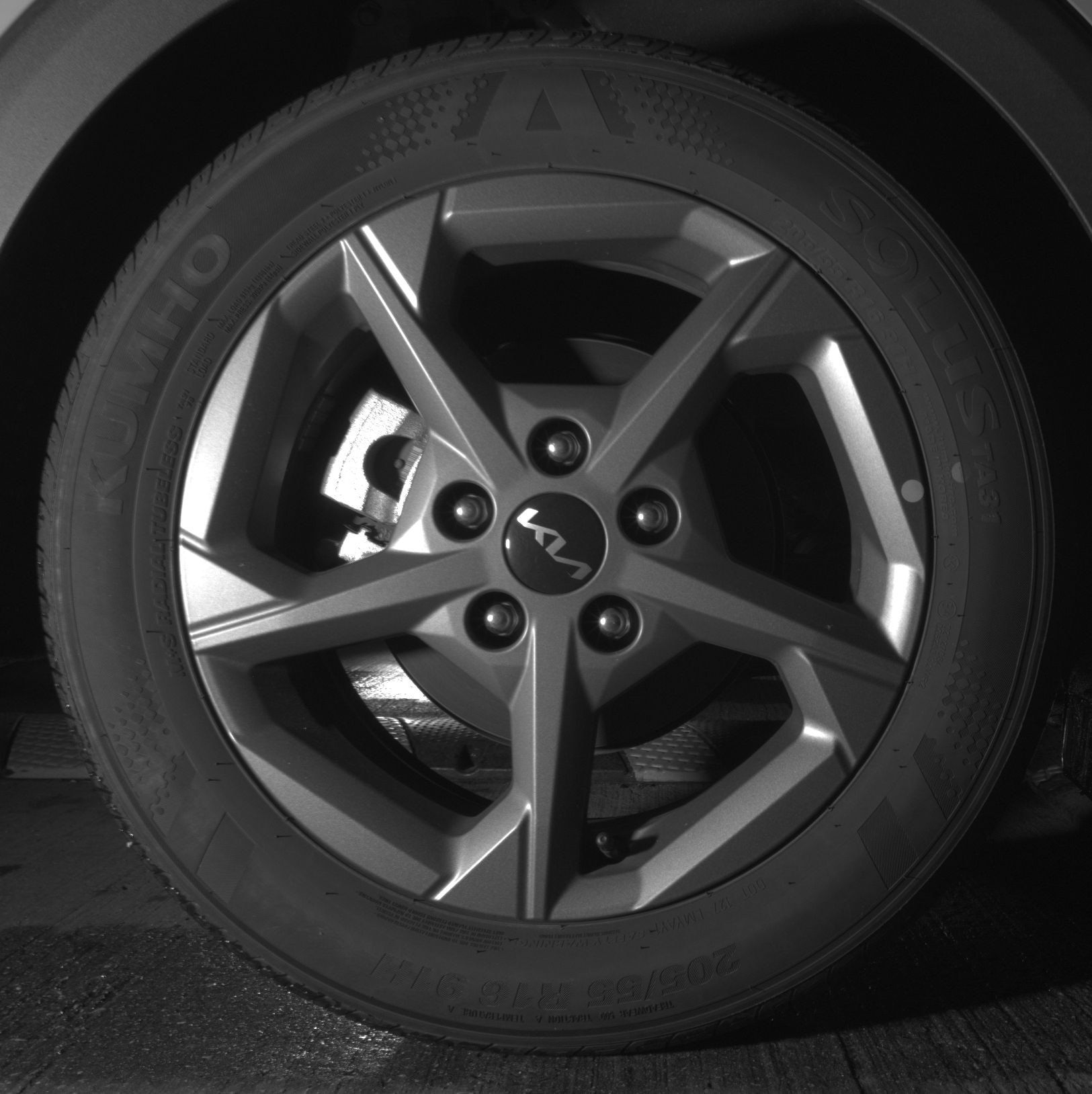 Thumbnail: 2025 Kia K4 - 12