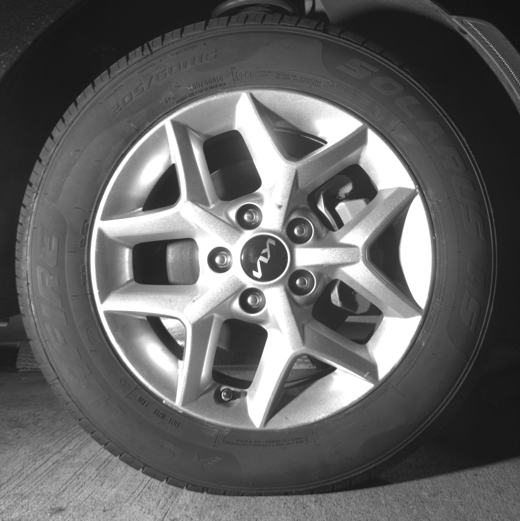 Thumbnail: 2025 Kia Soul - 10