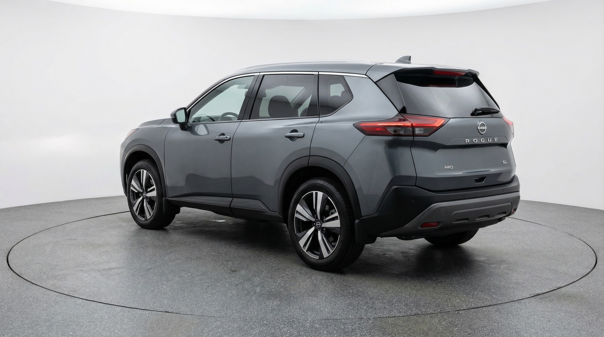 Thumbnail: 2025 Nissan Rogue - 5