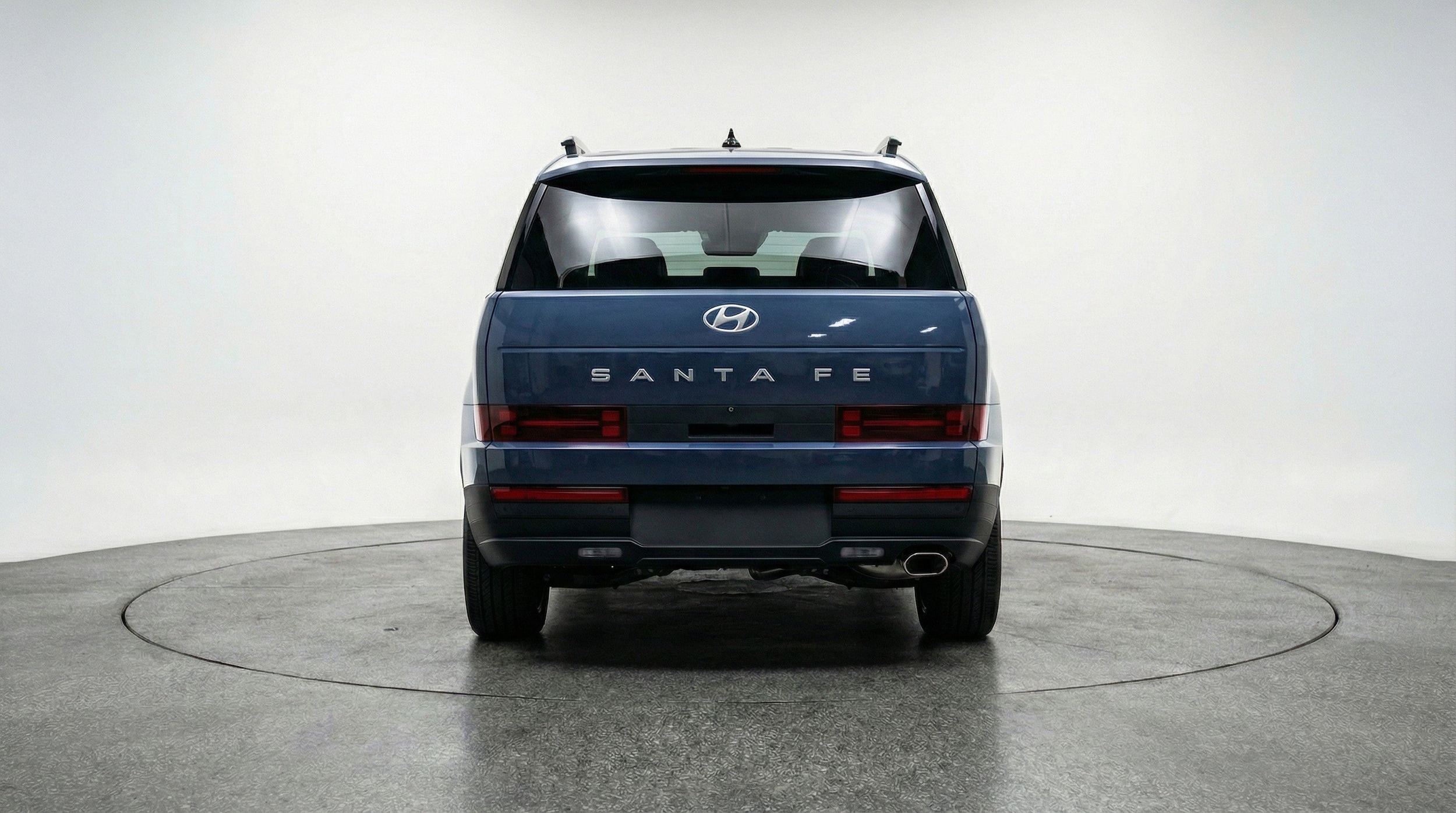 Thumbnail: 2025 Hyundai Santa Fe - 7