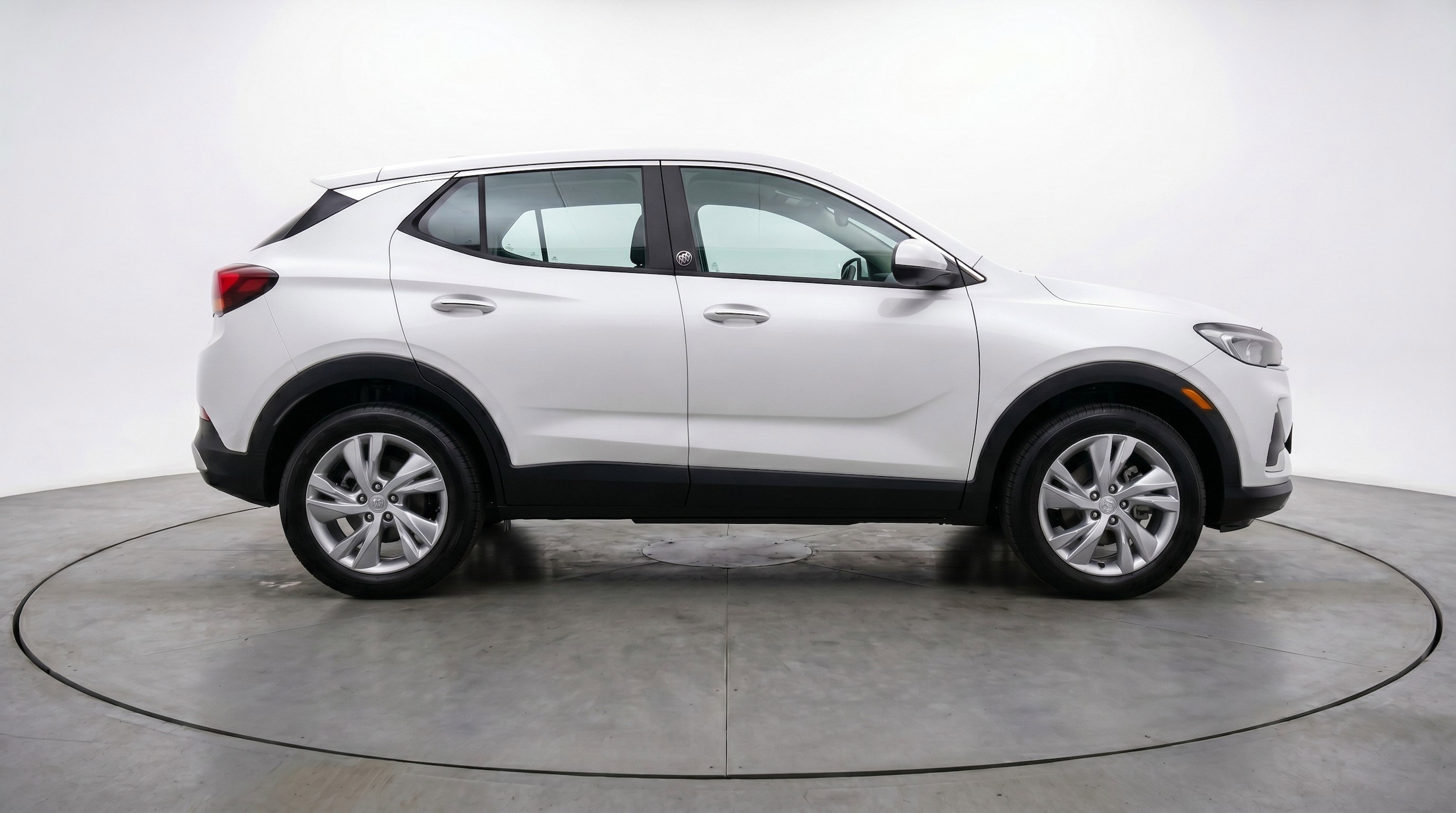 Thumbnail: 2025 Buick Encore GX - 11
