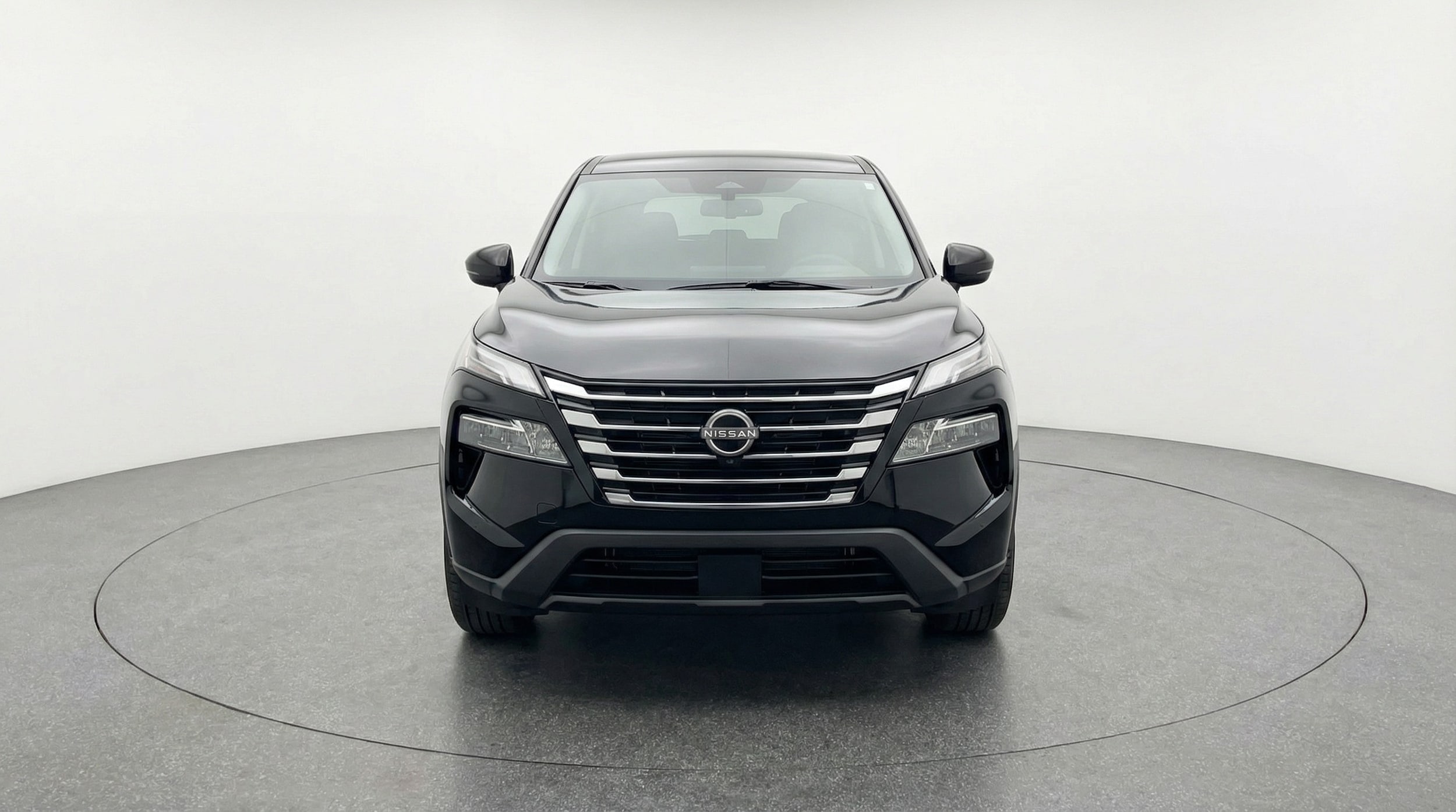 Thumbnail: 2025 Nissan Rogue - 2