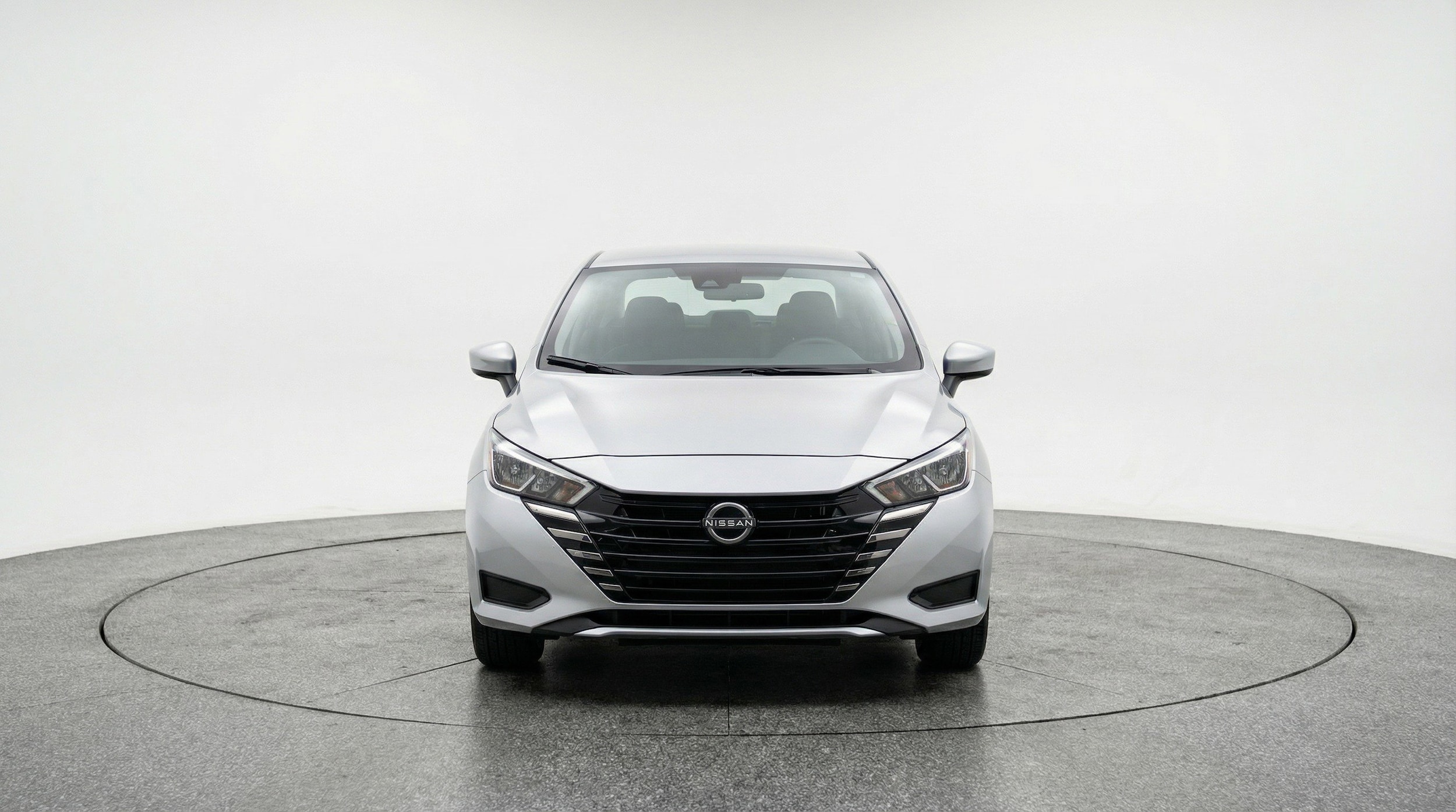Thumbnail: 2025 Nissan Versa - 2