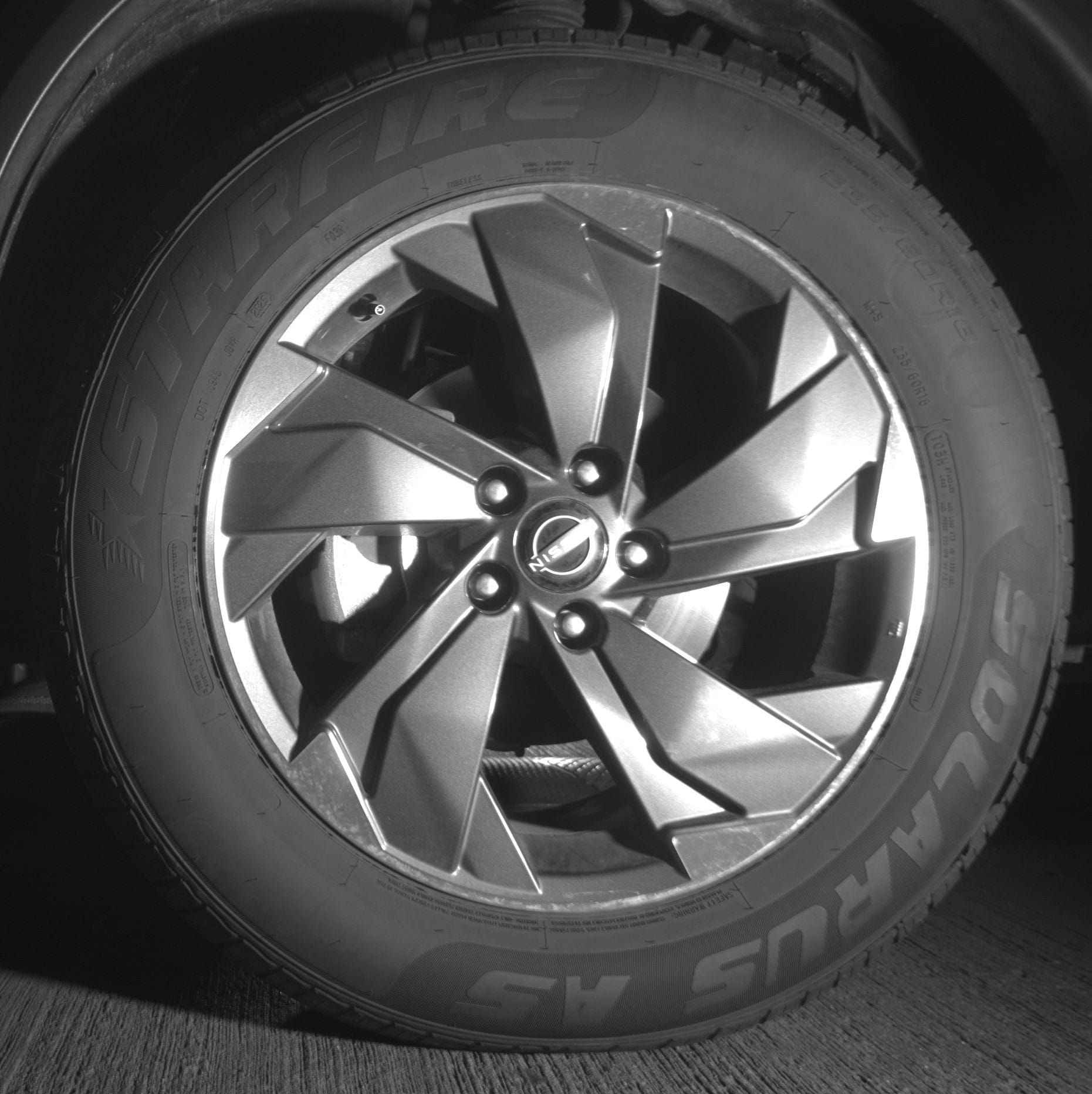 Thumbnail: 2025 Nissan Rogue - 9