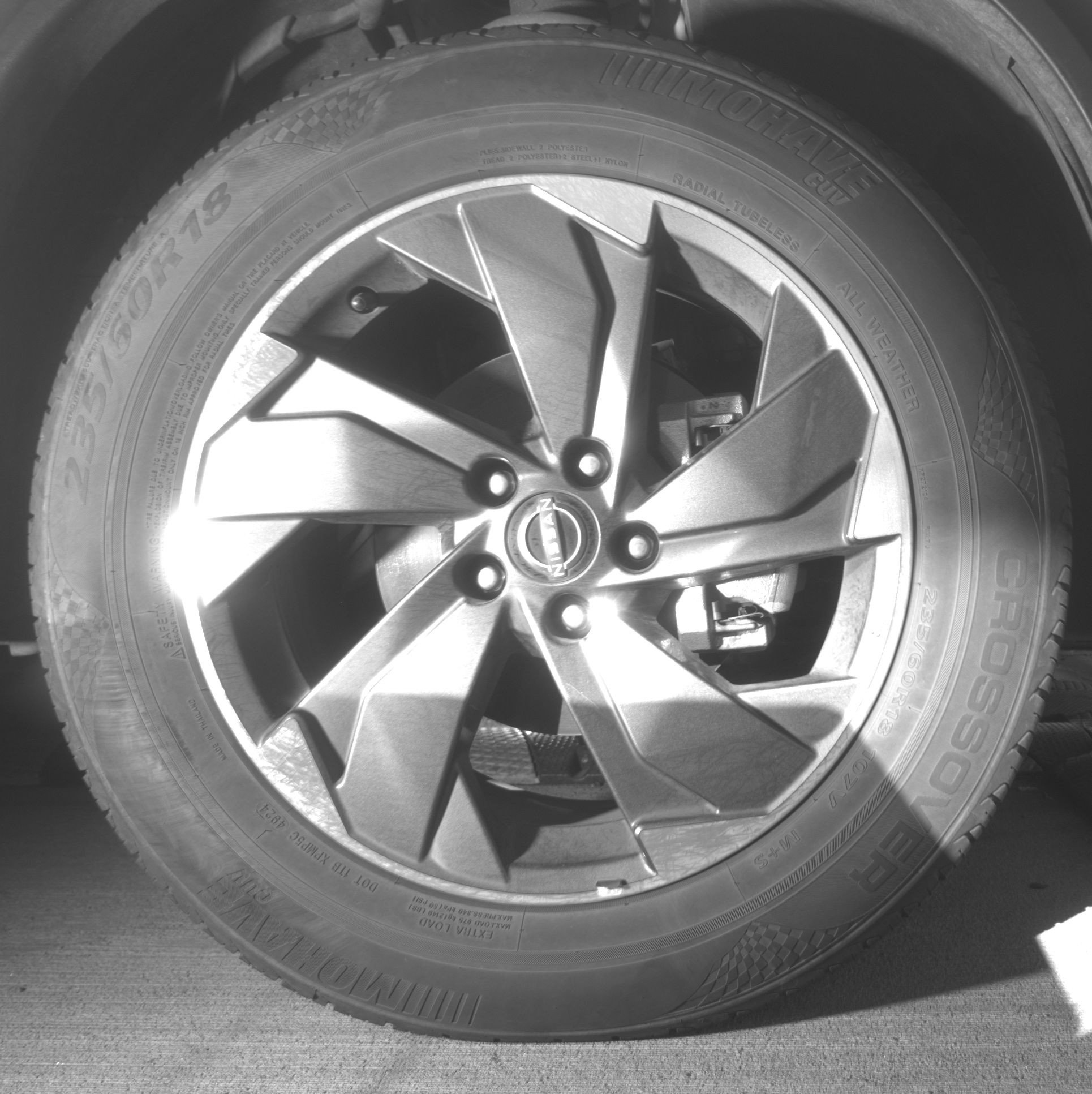 Thumbnail: 2025 Nissan Rogue - 13