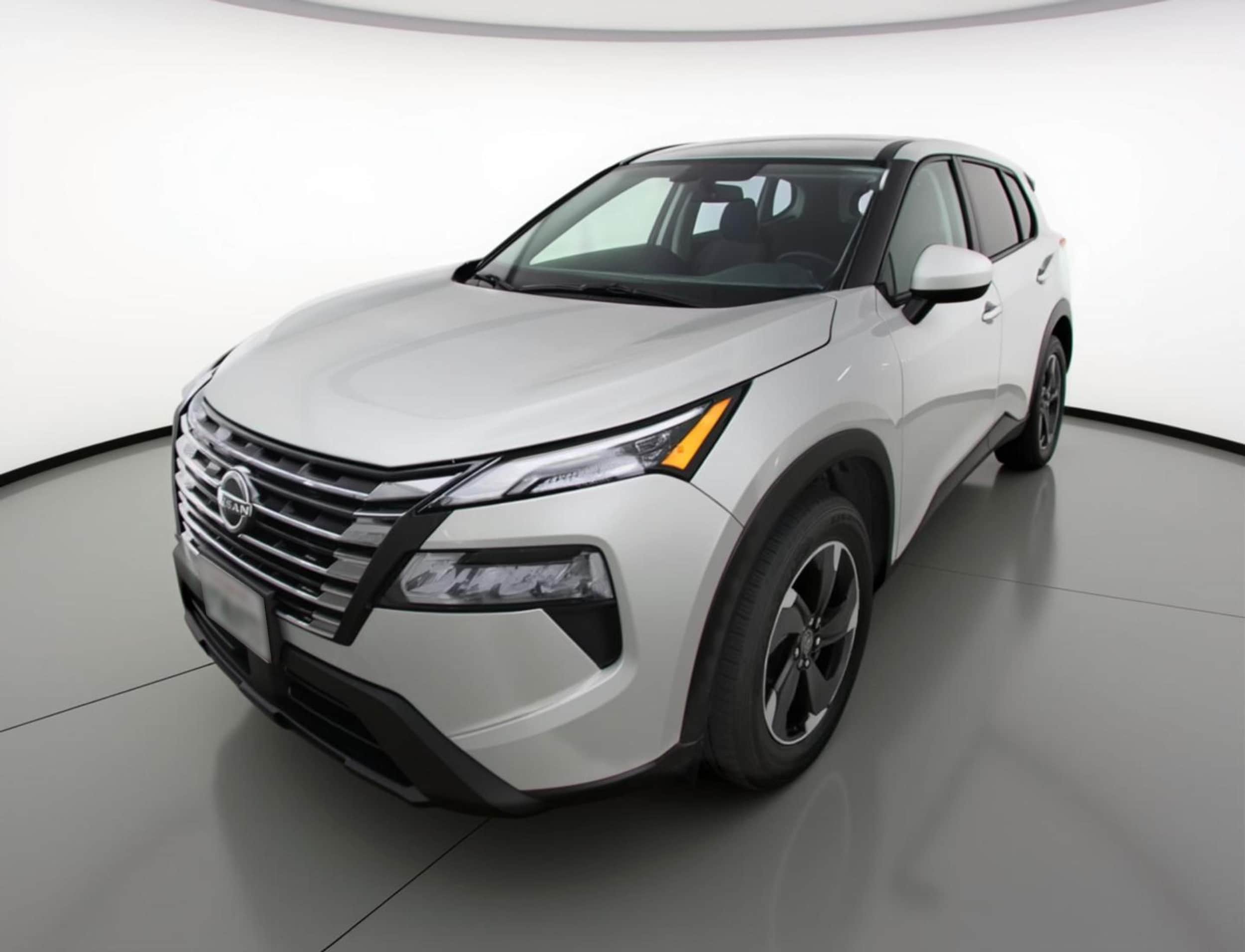 Thumbnail: 2025 Nissan Rogue - 3