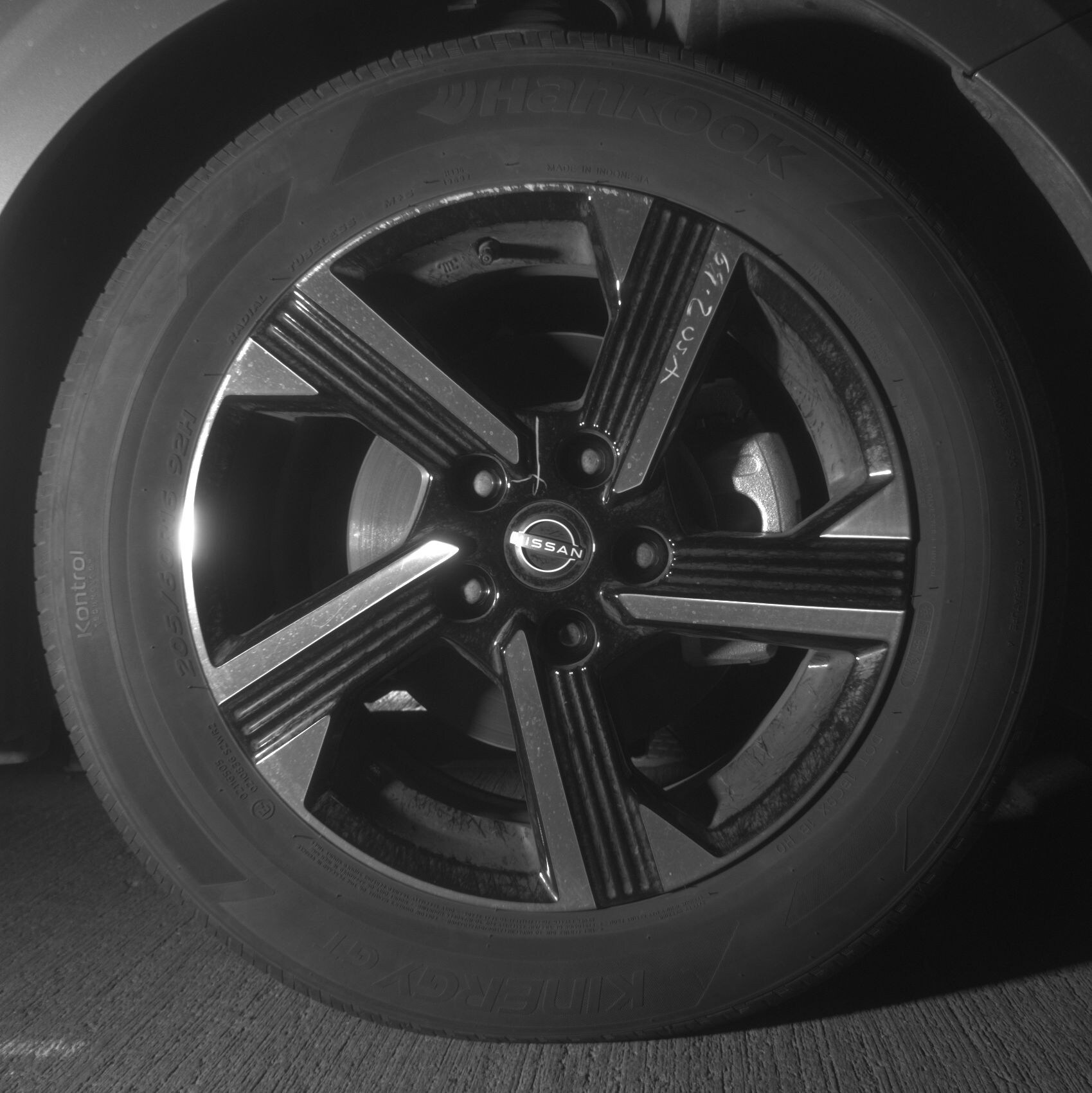 Thumbnail: 2025 Nissan Sentra - 10