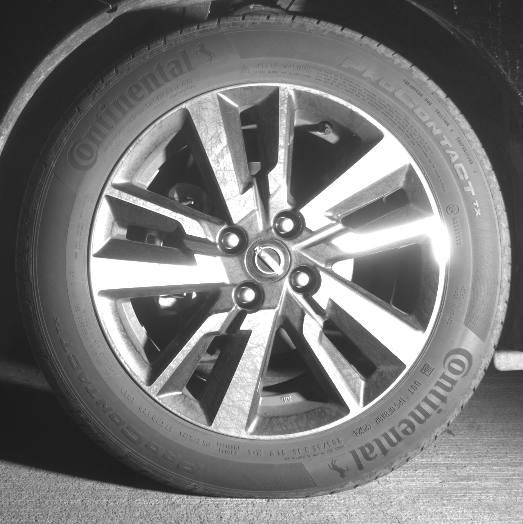 Thumbnail: 2025 Nissan Versa - 9