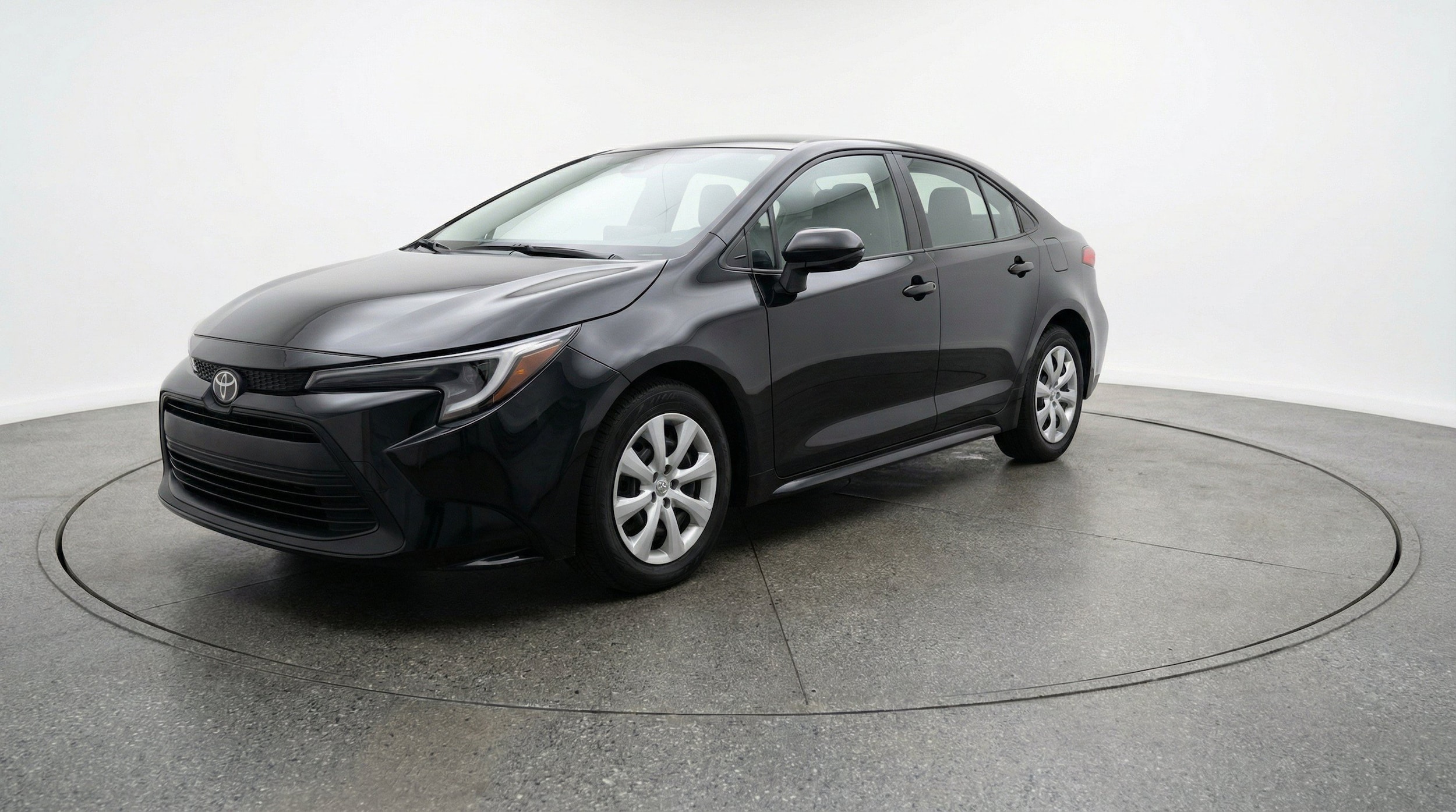 Thumbnail: 2025 Toyota Corolla - 3