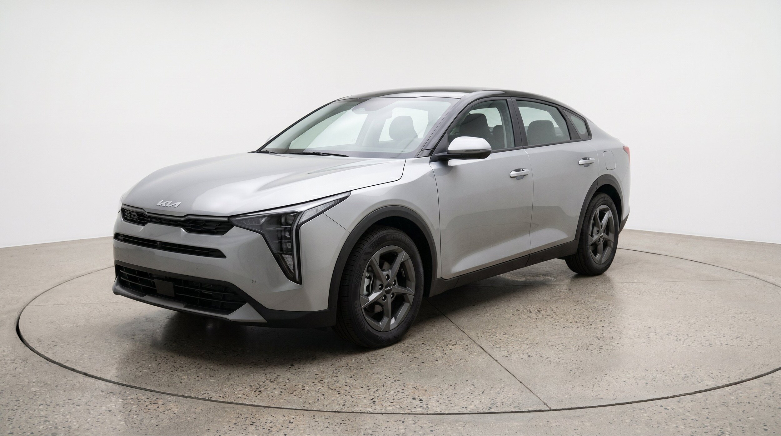 Thumbnail: 2026 Kia K4 - 3