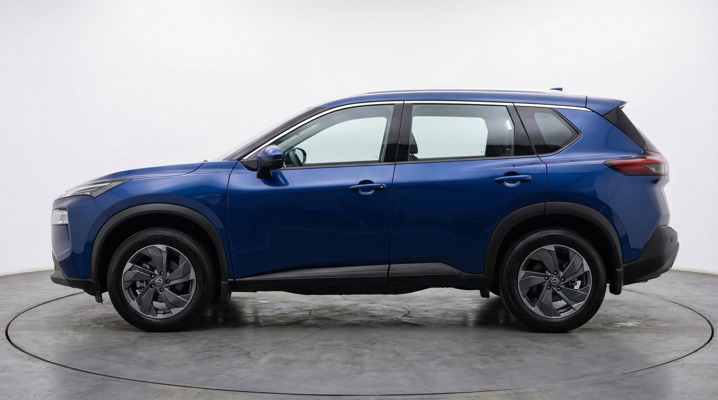 Thumbnail: 2025 Nissan Rogue - 5