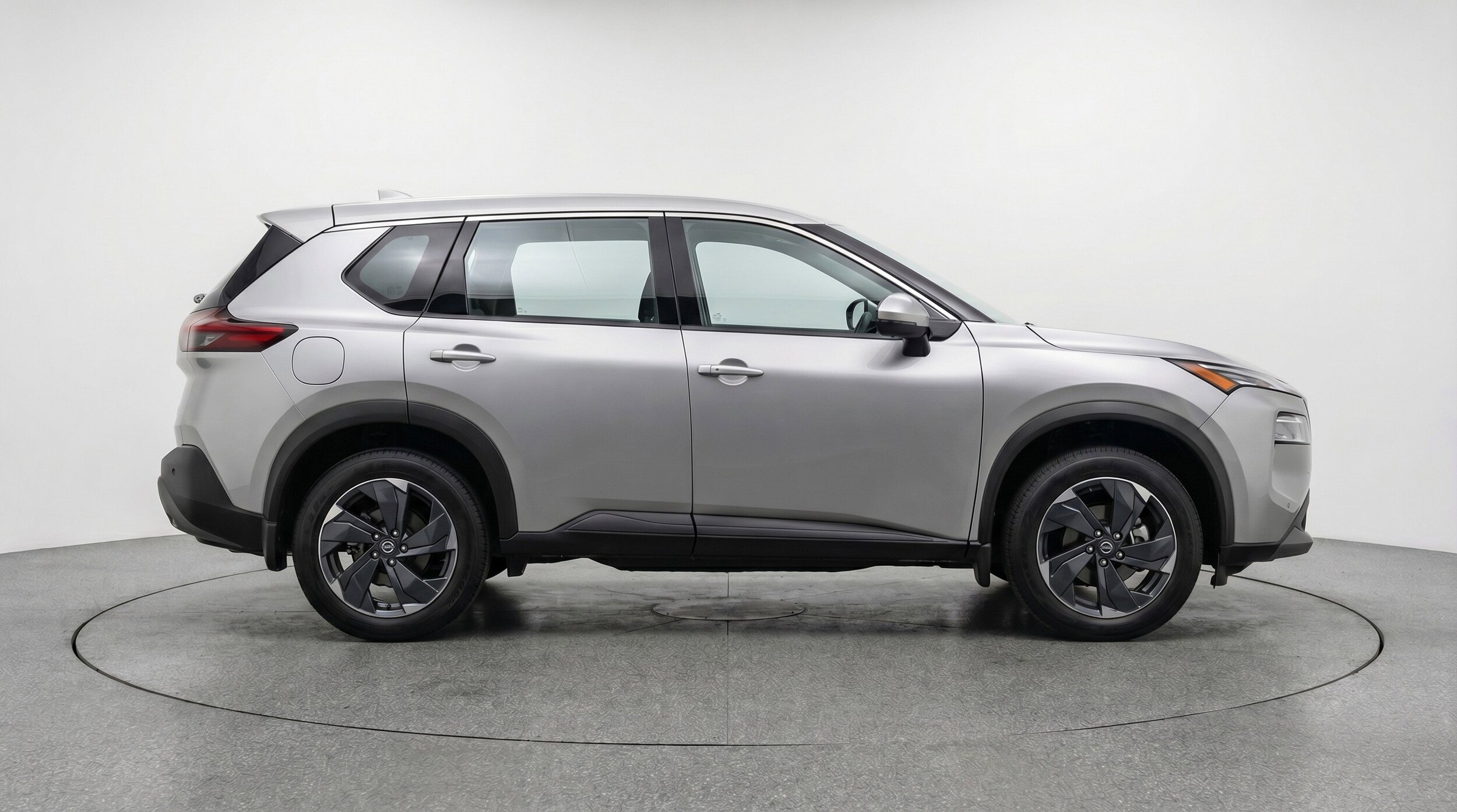 Thumbnail: 2025 Nissan Rogue - 11