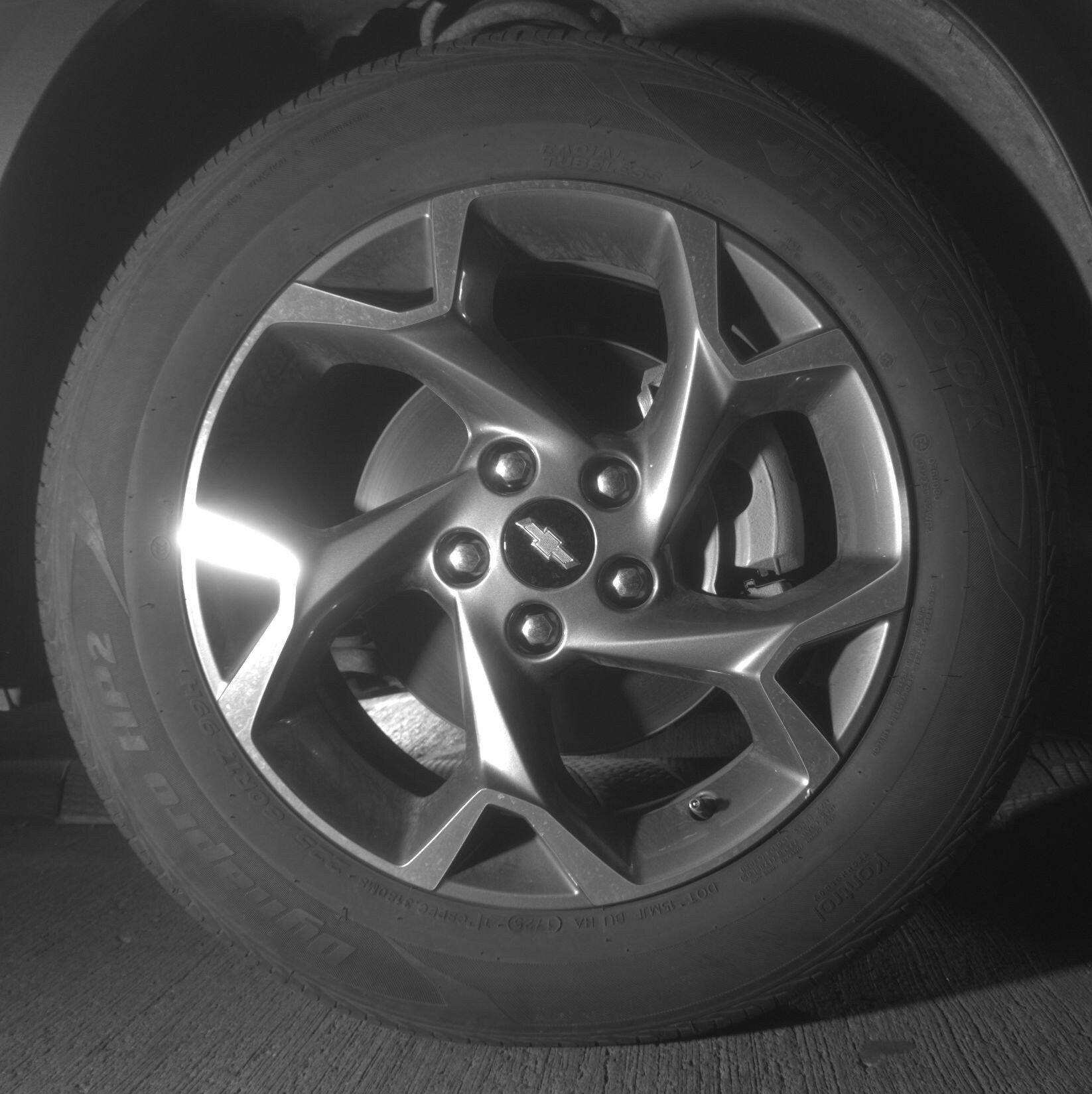 Thumbnail: 2025 Chevrolet Trax - 13