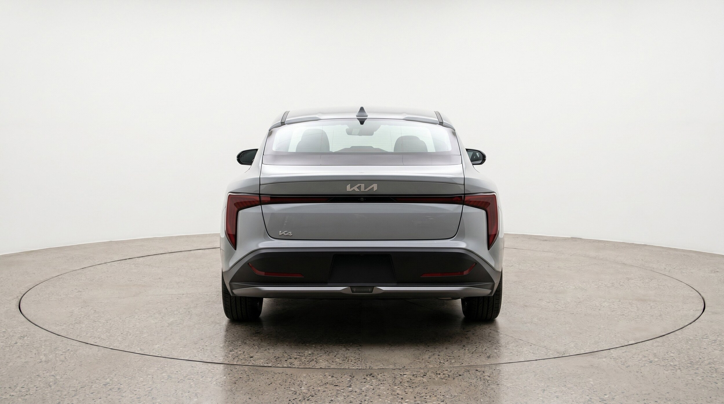Thumbnail: 2025 Kia K4 - 7