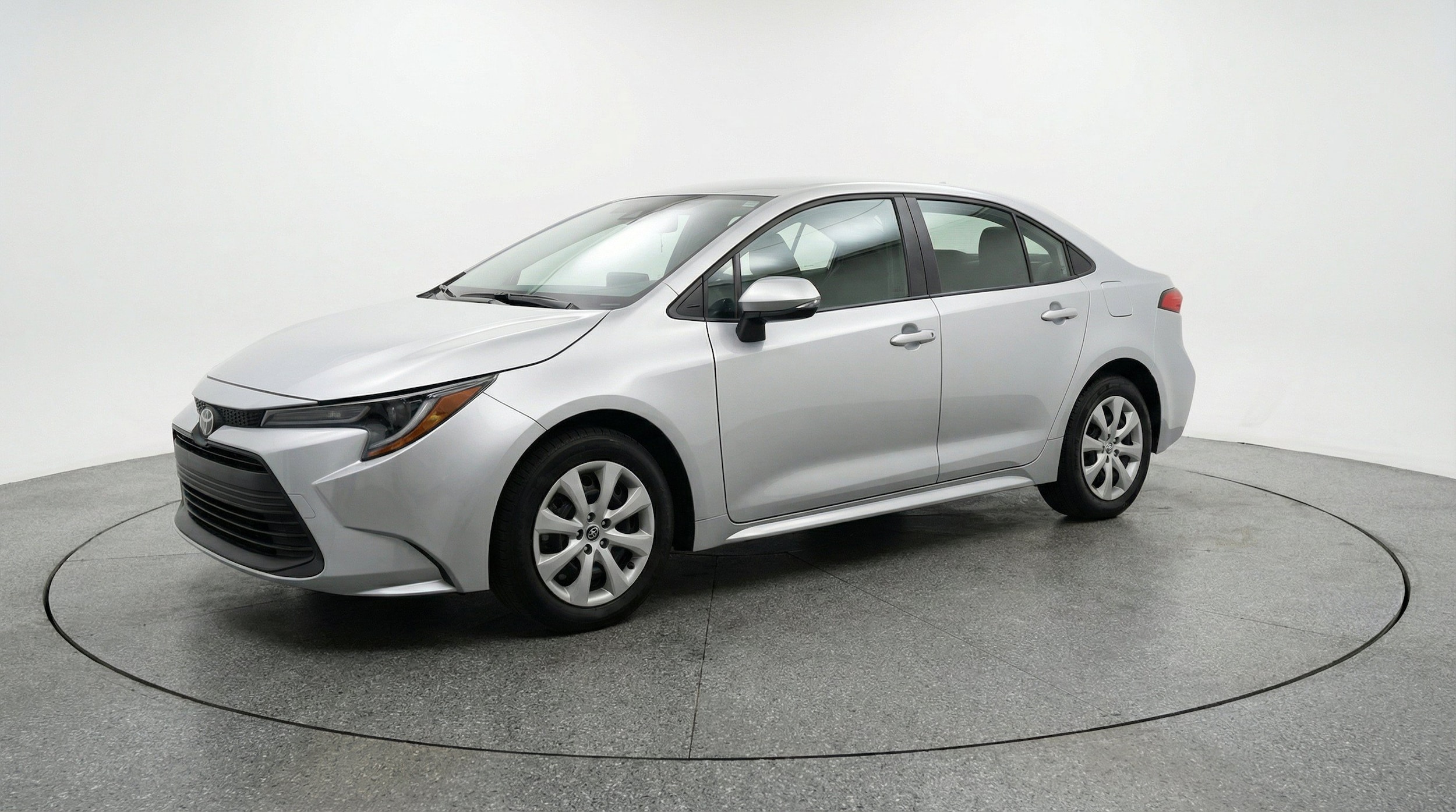 Thumbnail: 2025 Toyota Corolla - 3