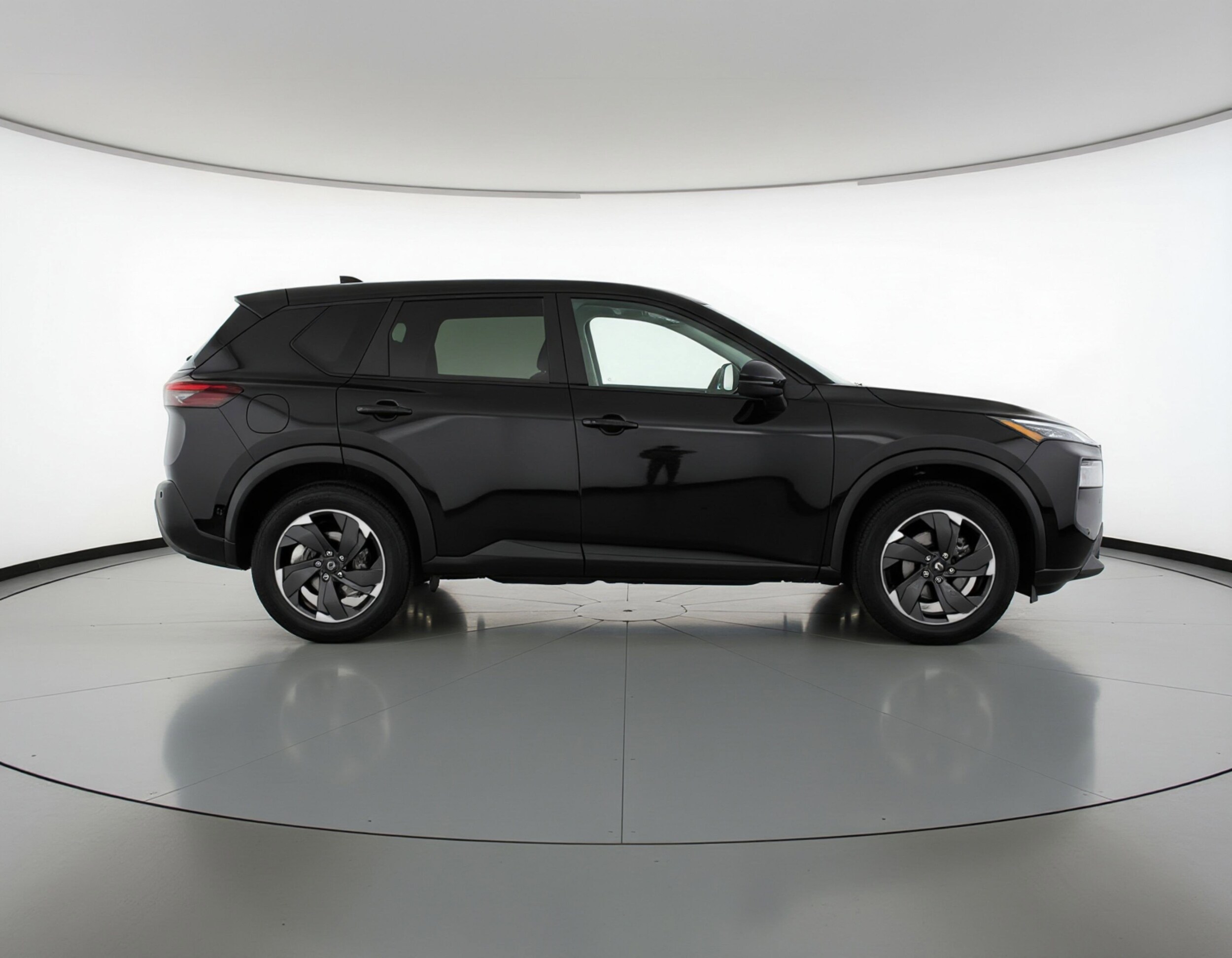Thumbnail: 2025 Nissan Rogue - 11