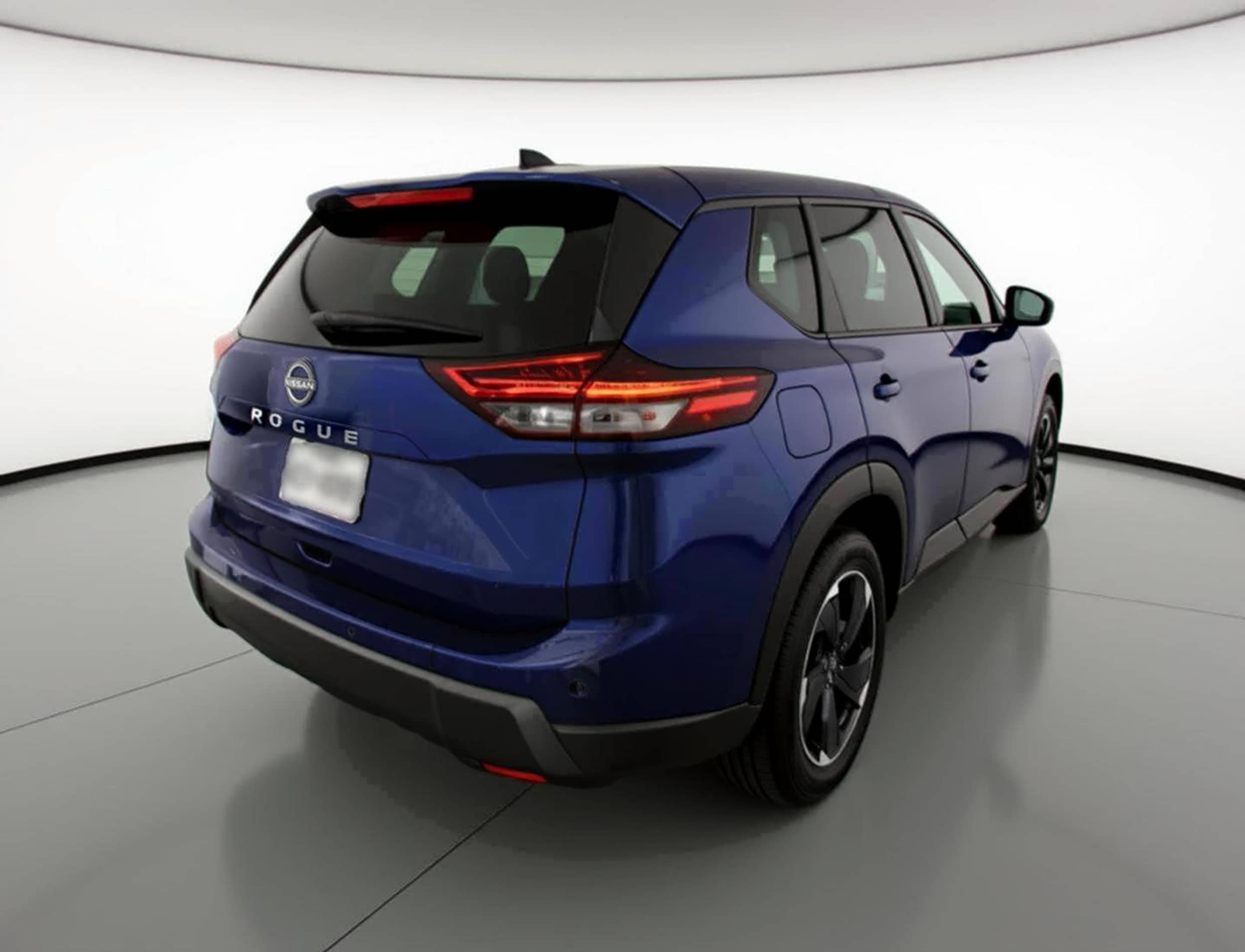 Thumbnail: 2025 Nissan Rogue - 7