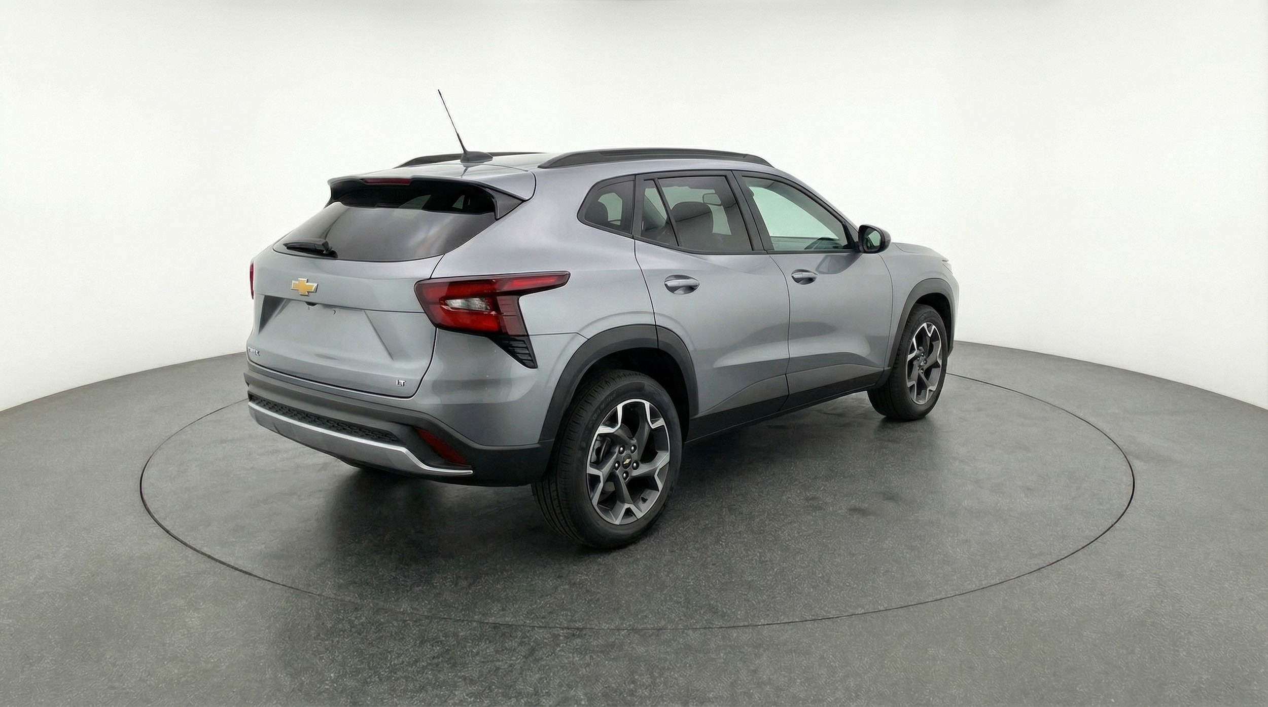 Thumbnail: 2025 Chevrolet Trax - 7