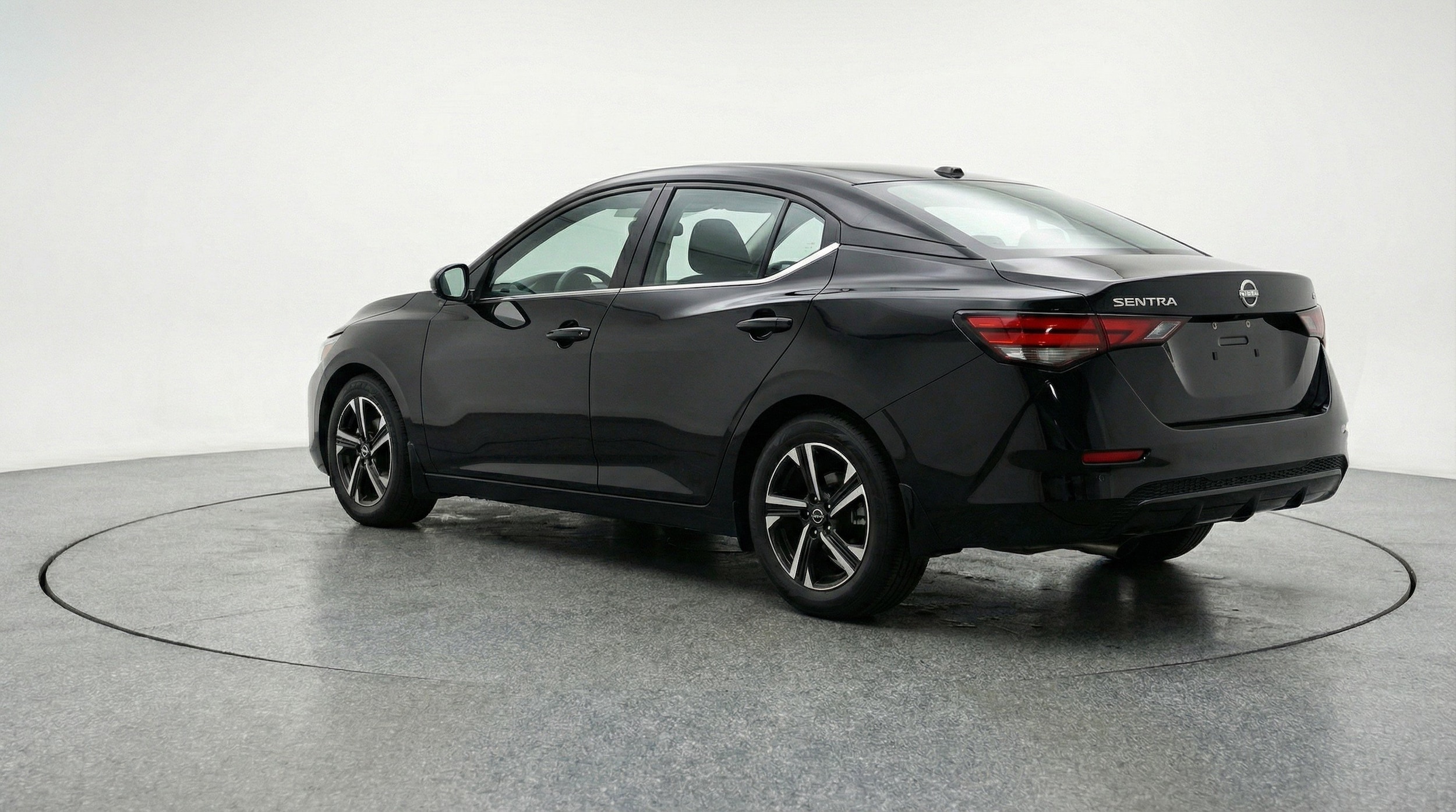 Thumbnail: 2025 Nissan Sentra - 6