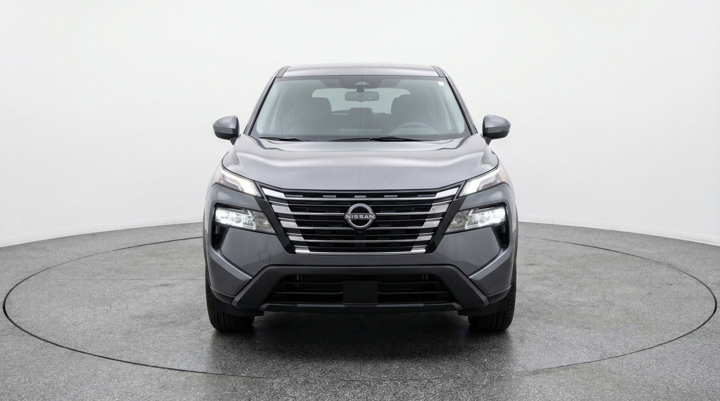 Thumbnail: 2025 Nissan Rogue - 2