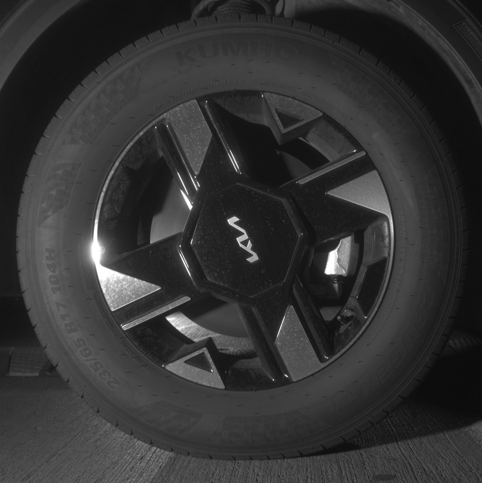 Thumbnail: 2026 Kia Sportage - 13