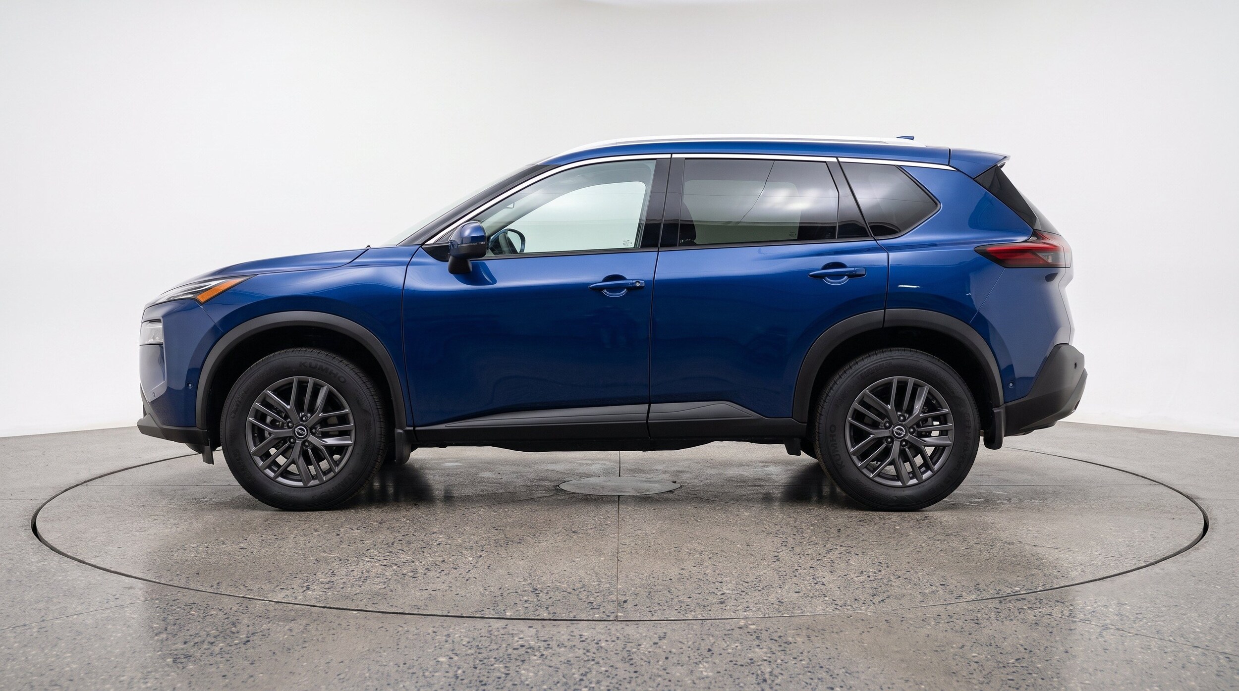 Thumbnail: 2026 Nissan Rogue - 5