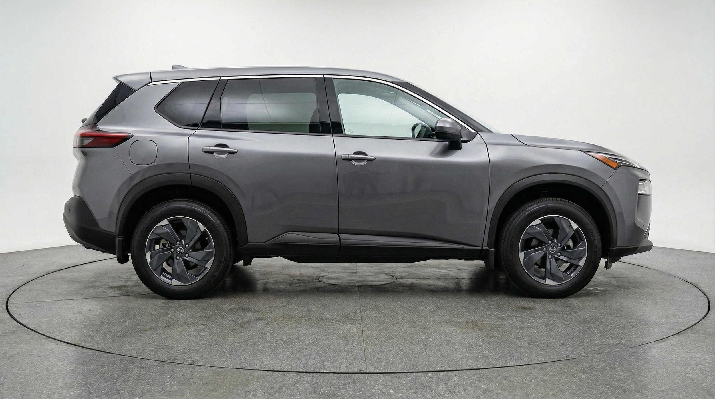Thumbnail: 2025 Nissan Rogue - 11