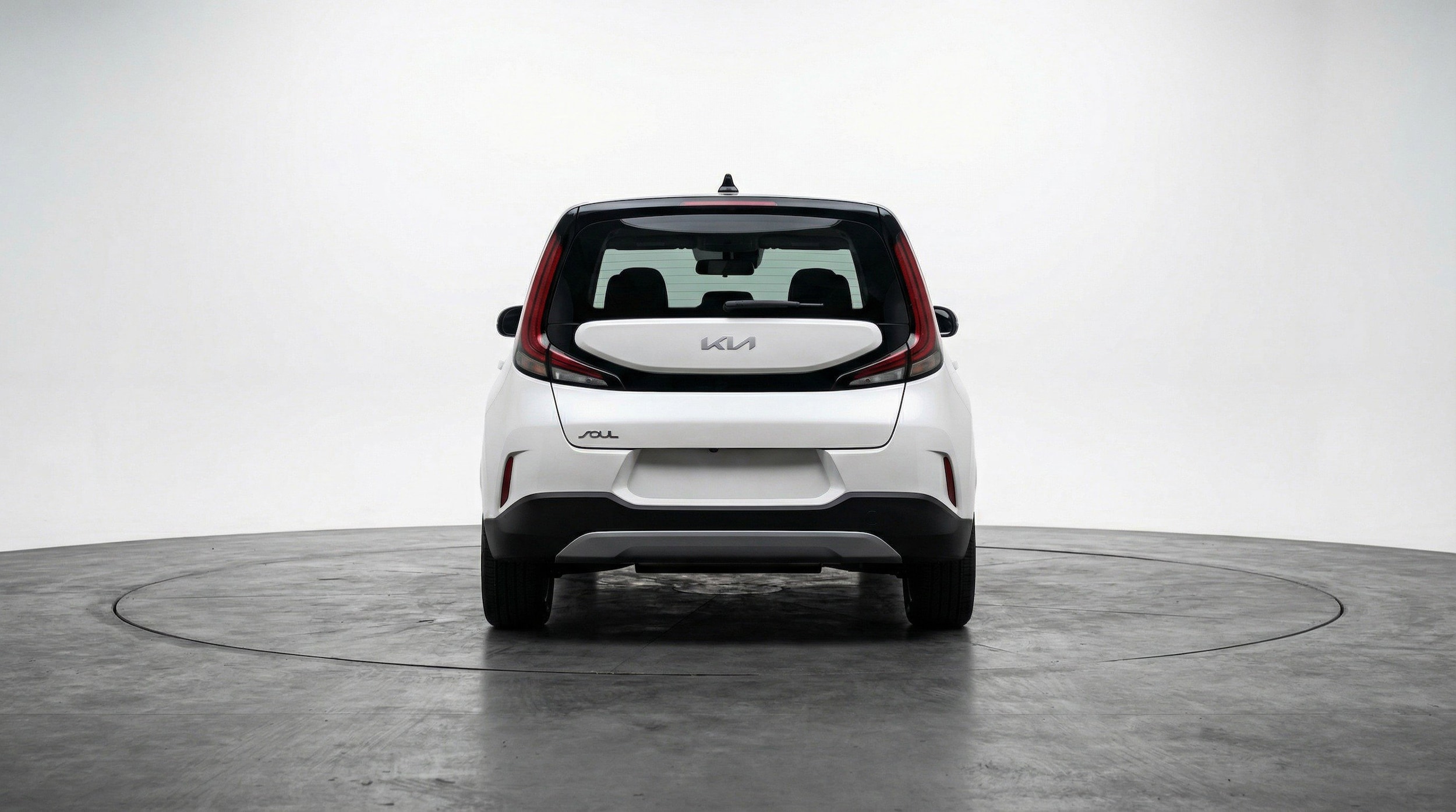 Thumbnail: 2025 Kia Soul - 7