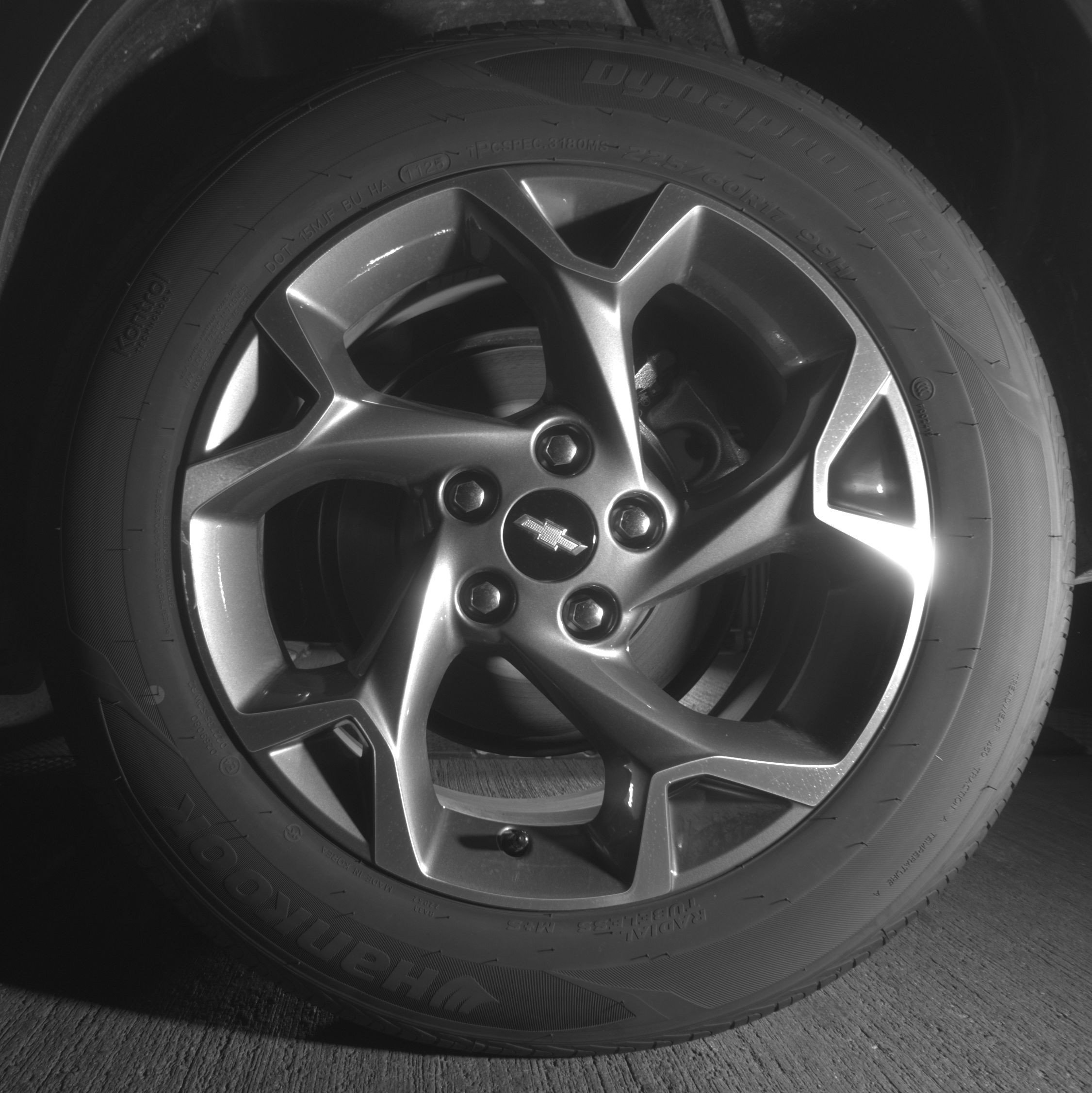 Thumbnail: 2025 Chevrolet Trax - 14