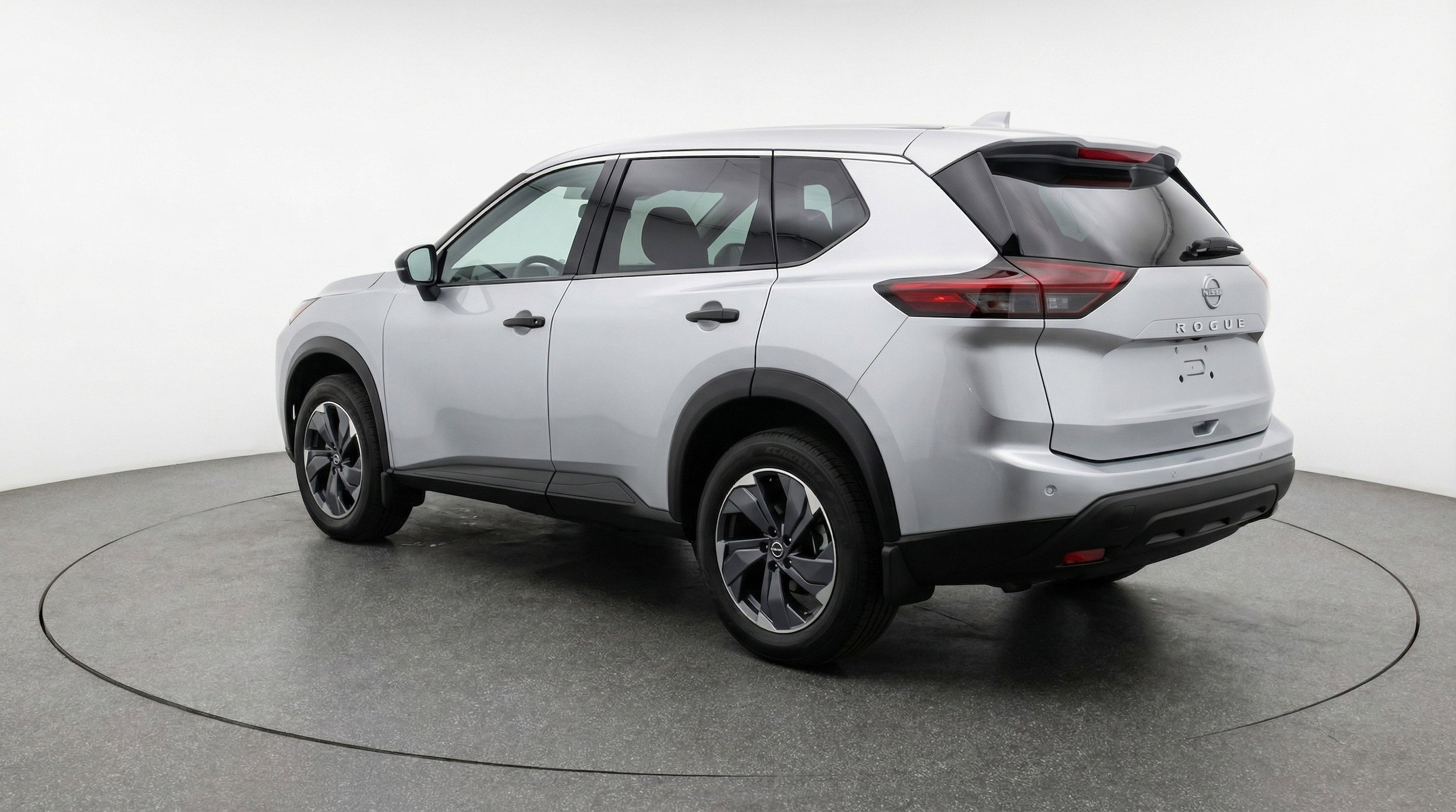 Thumbnail: 2025 Nissan Rogue - 6