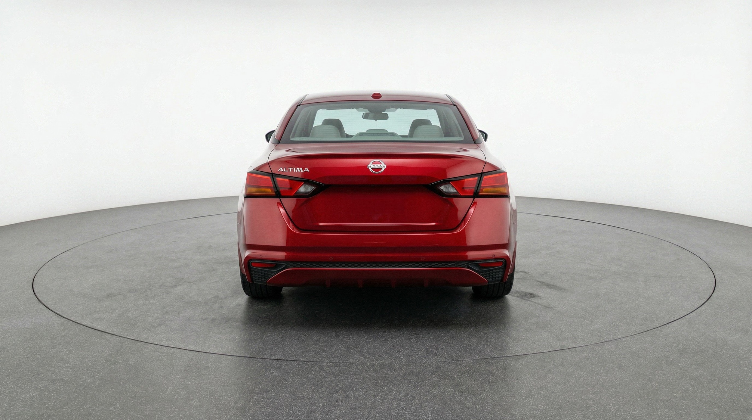 Thumbnail: 2025 Nissan Altima - 7