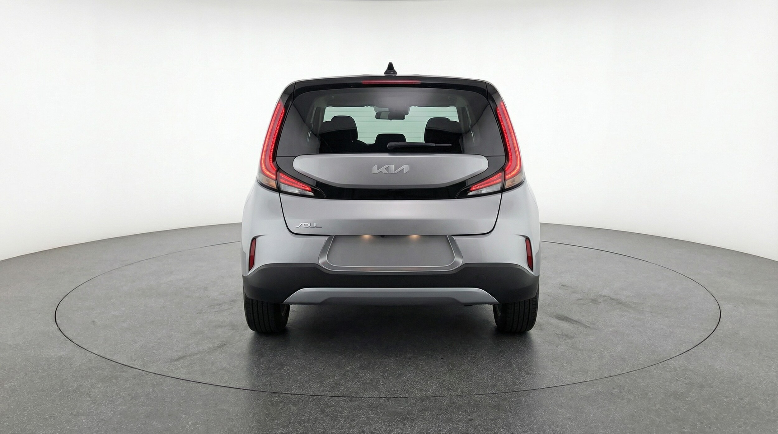 Thumbnail: 2025 Kia Soul - 6