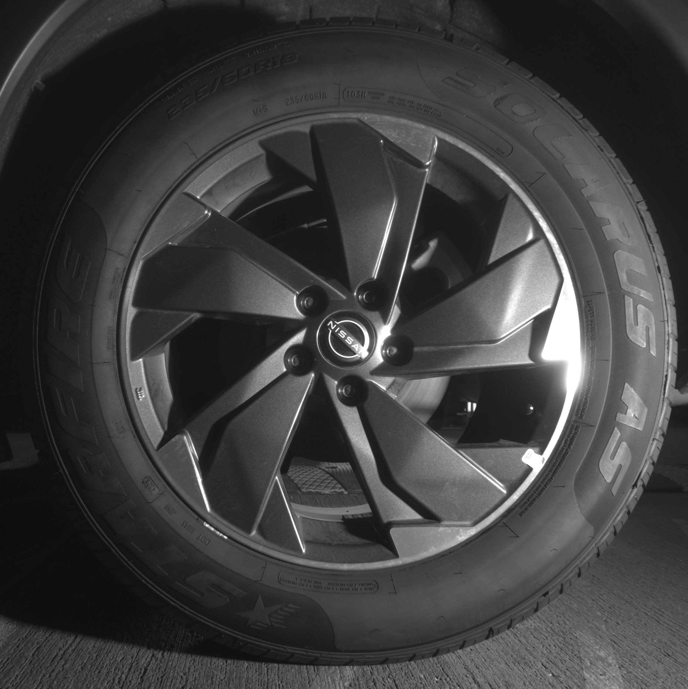 Thumbnail: 2025 Nissan Rogue - 14