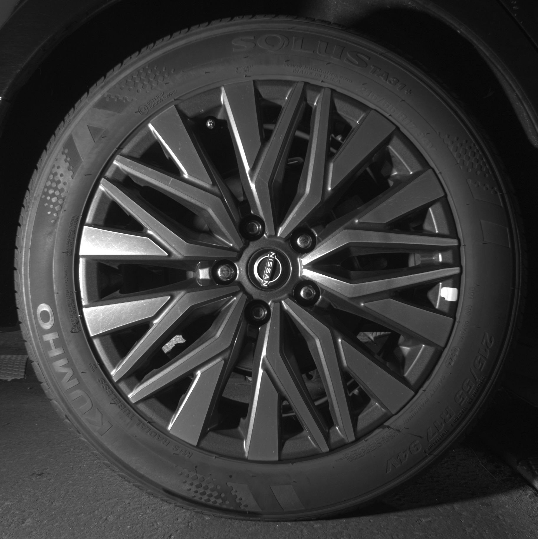 Thumbnail: 2025 Nissan Altima - 15