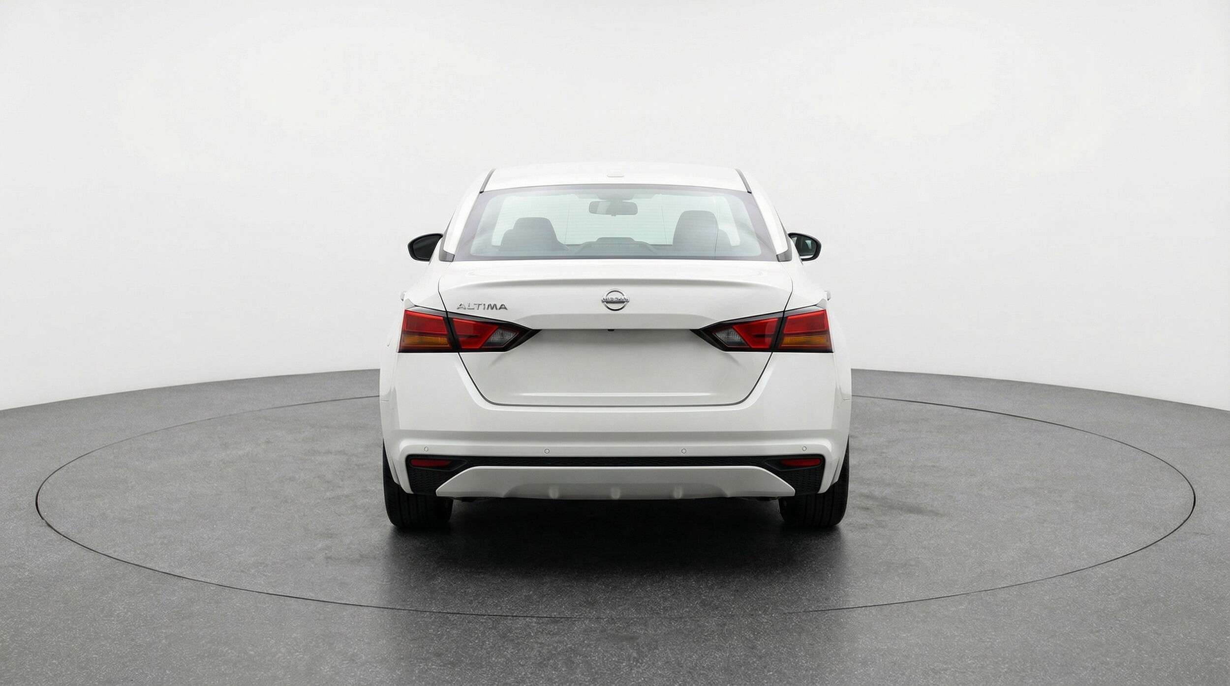 Thumbnail: 2025 Nissan Altima - 7