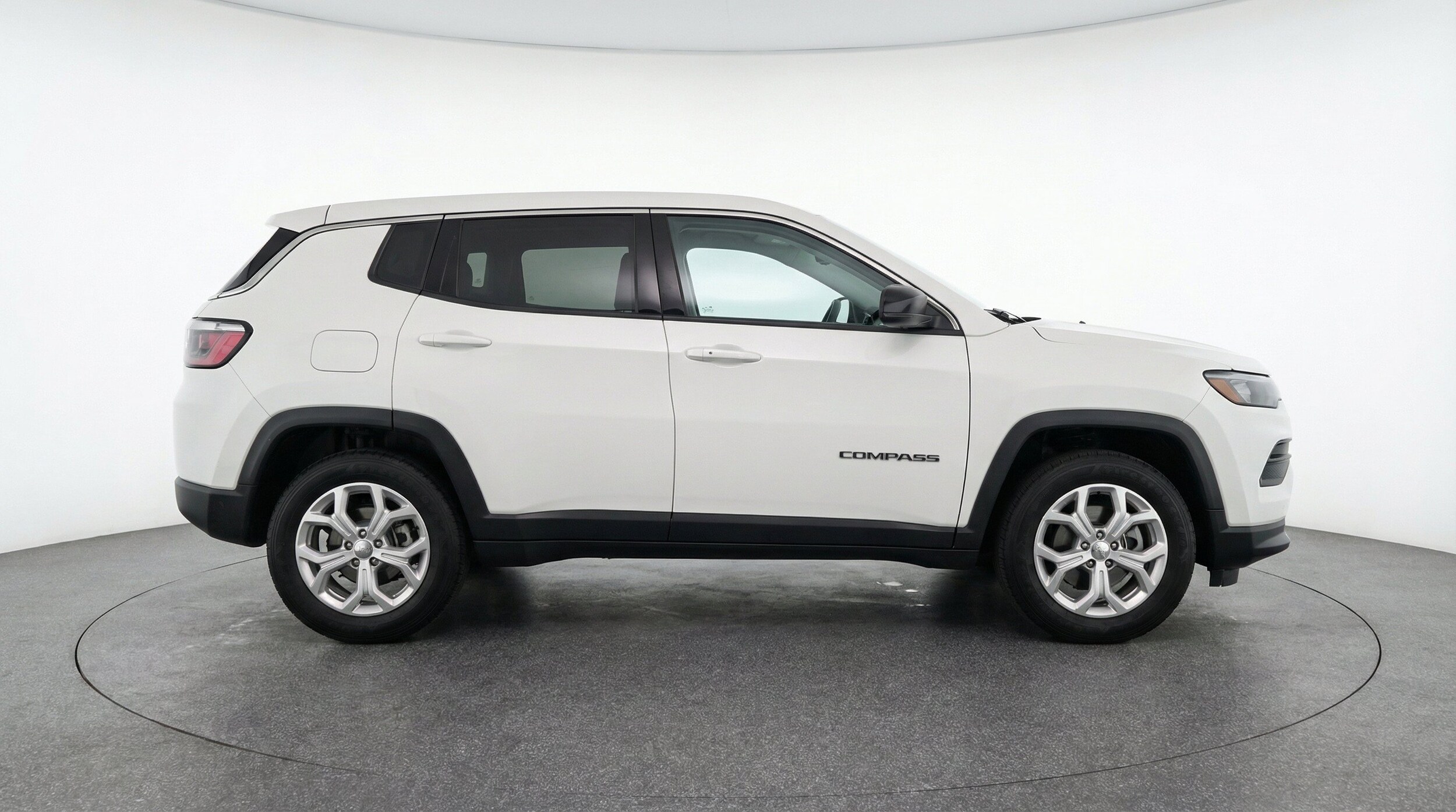 Thumbnail: 2025 Jeep Compass - 10
