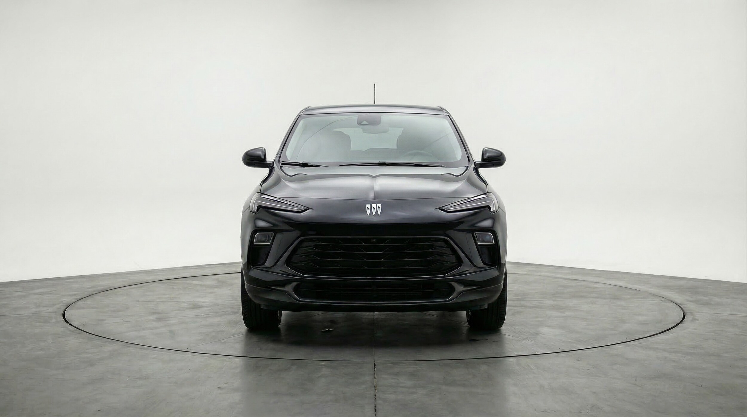 Thumbnail: 2025 Buick Encore GX - 2