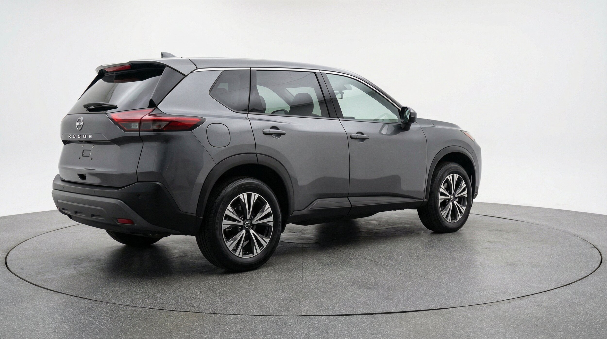 Thumbnail: 2025 Nissan Rogue - 9