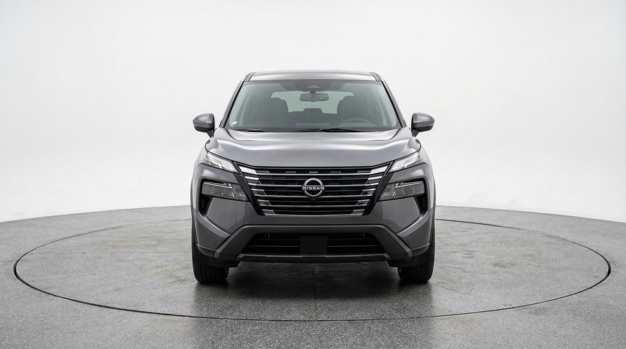 Thumbnail: 2025 Nissan Rogue - 2