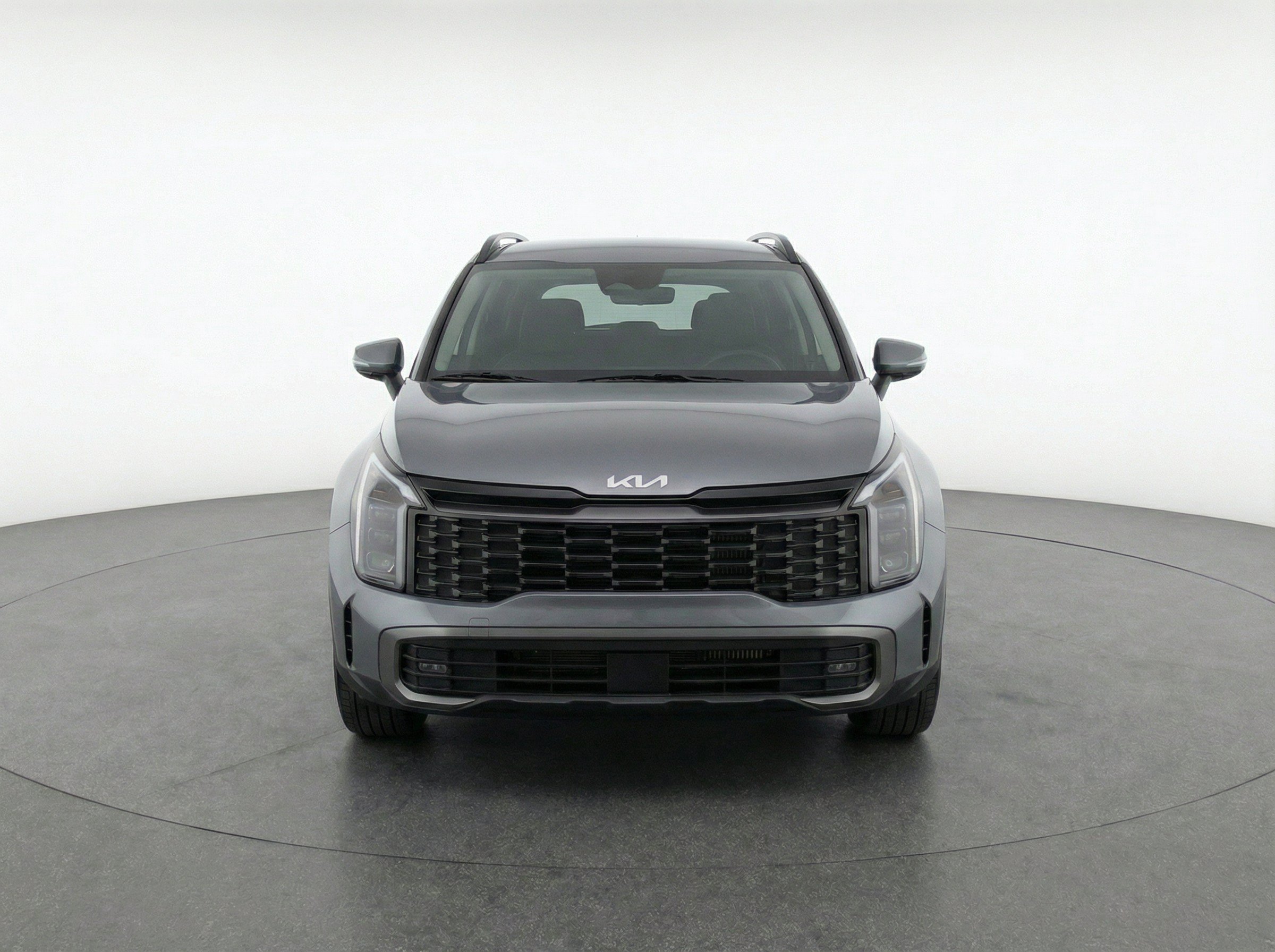 Thumbnail: 2026 Kia Sportage - 2