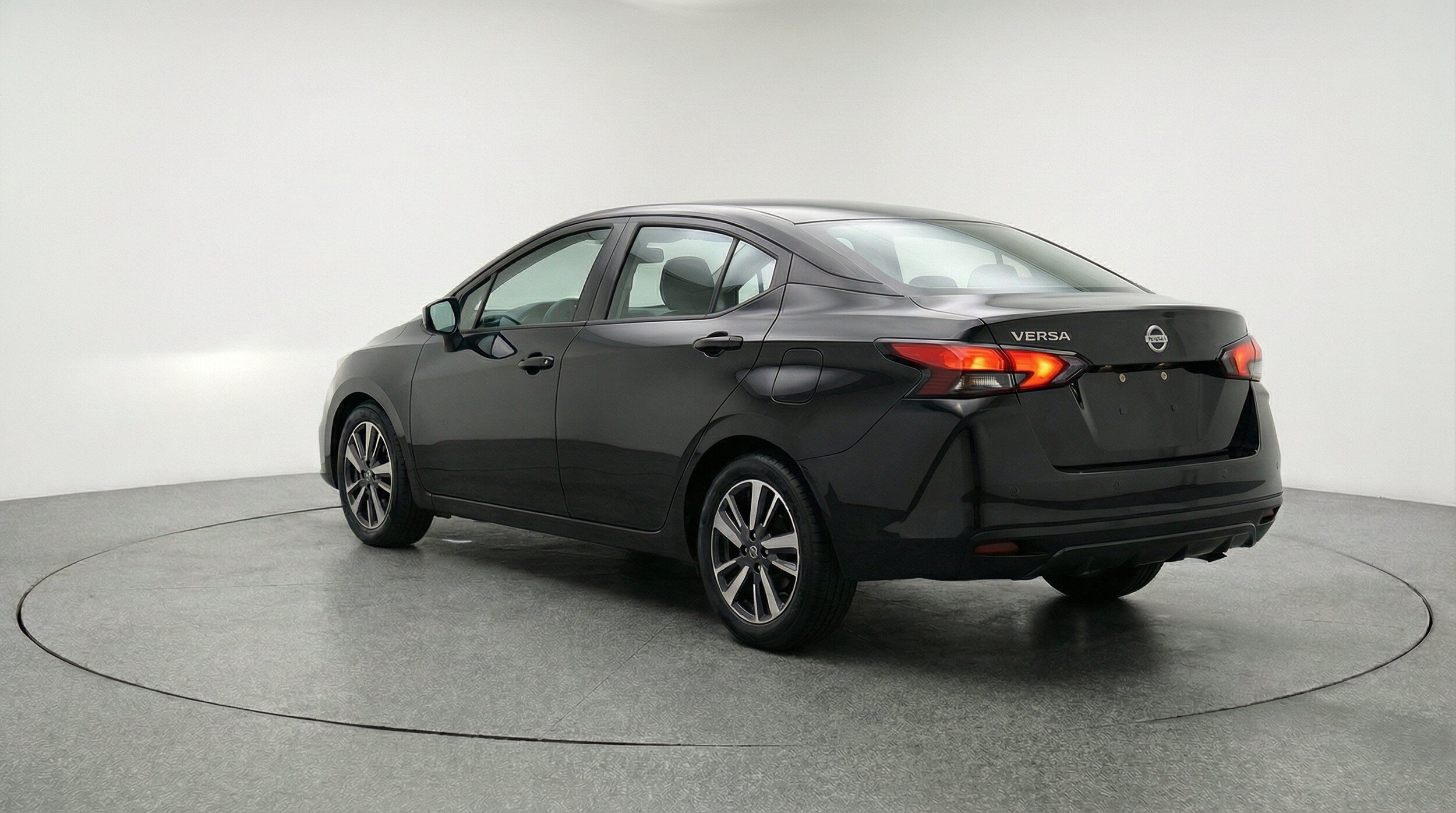 Thumbnail: 2025 Nissan Versa - 6