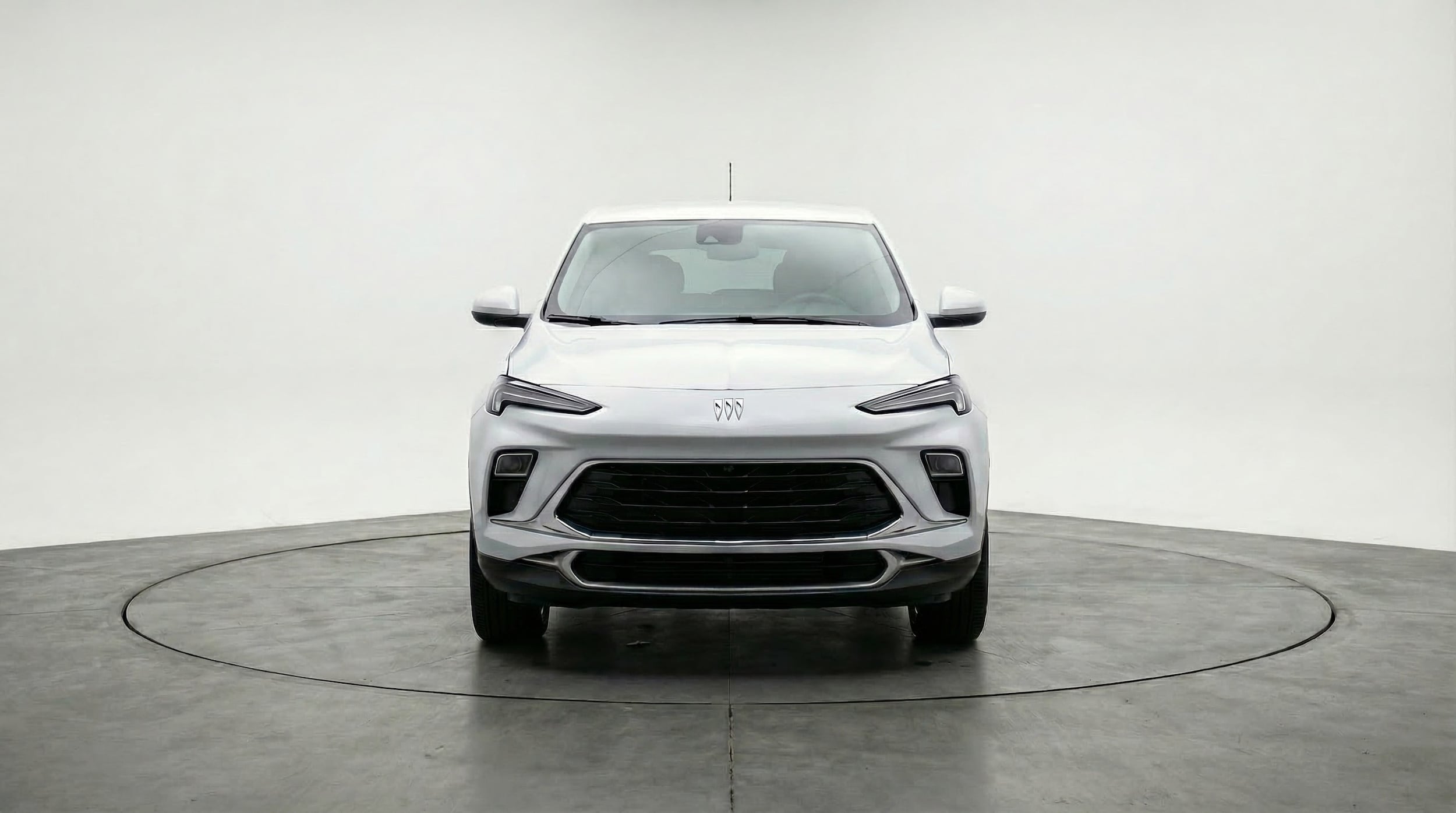 Thumbnail: 2025 Buick Encore GX - 2