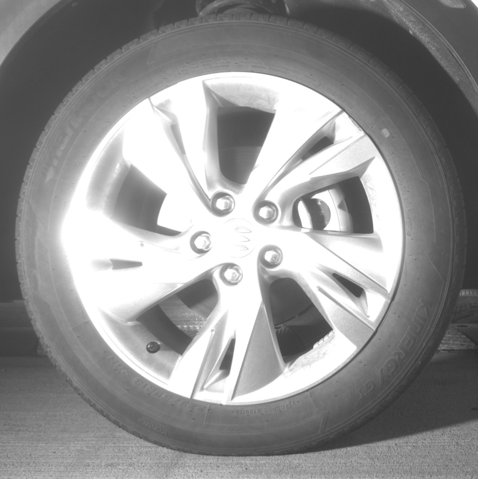 Thumbnail: 2025 Buick Encore GX - 13