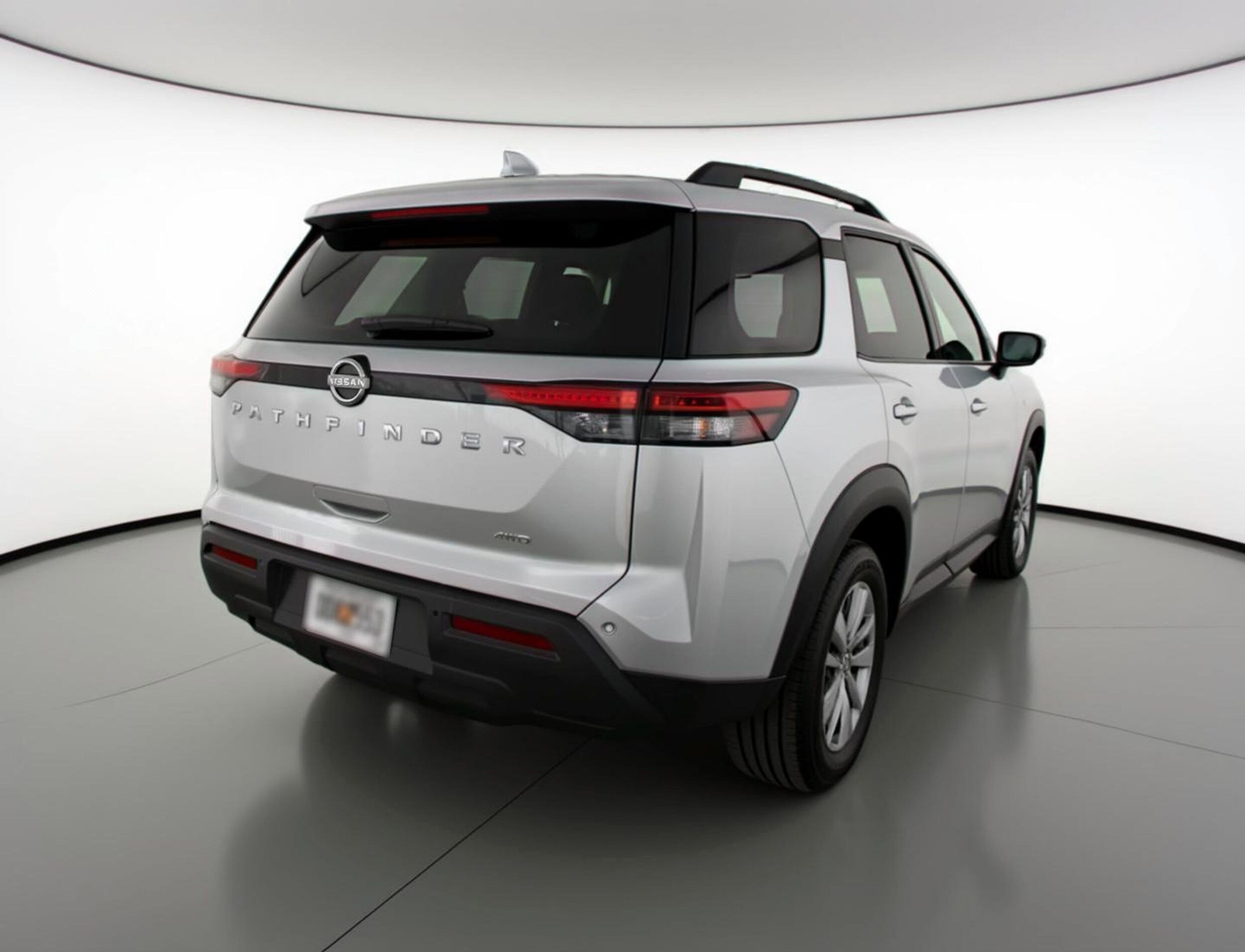 Thumbnail: 2025 Nissan Pathfinder - 9