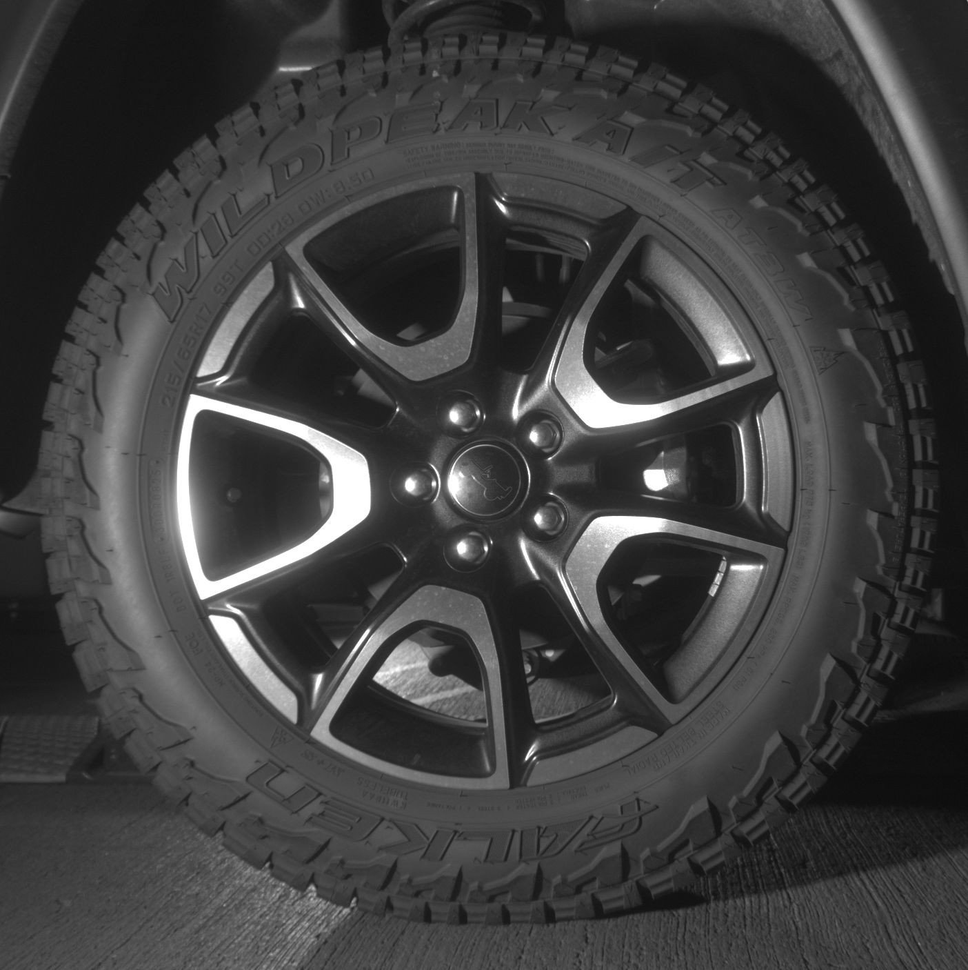 Thumbnail: 2025 Jeep Compass - 15