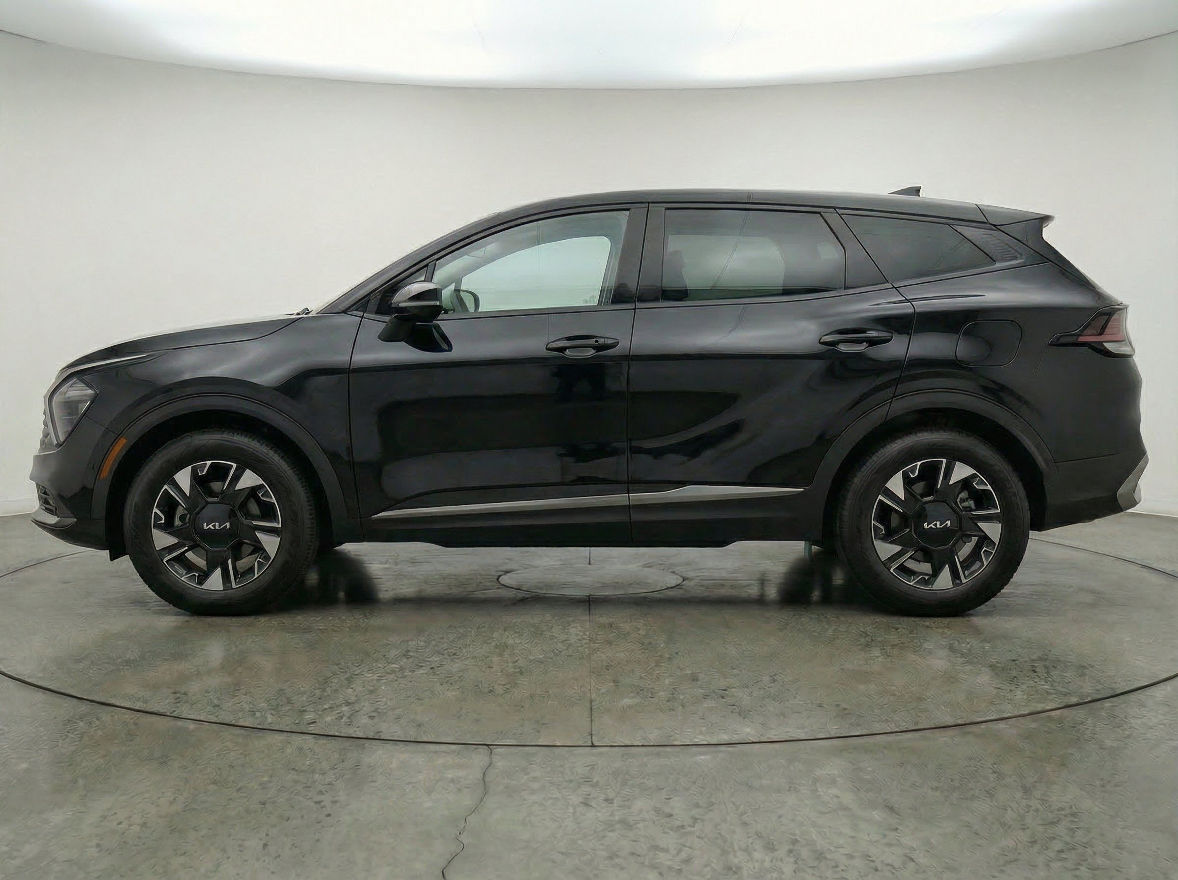 Thumbnail: 2026 Kia Sportage - 5
