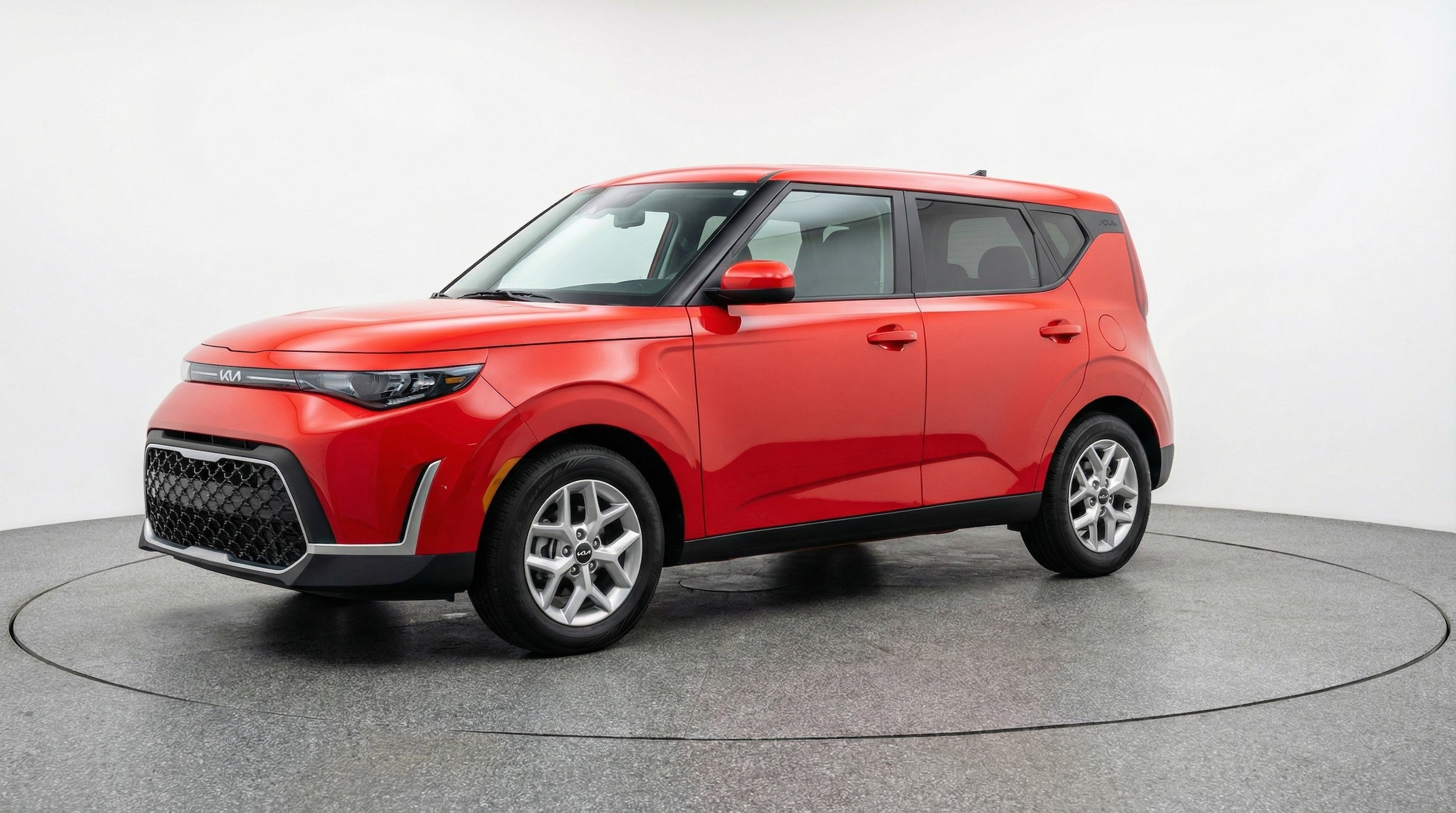 Thumbnail: 2025 Kia Soul - 3